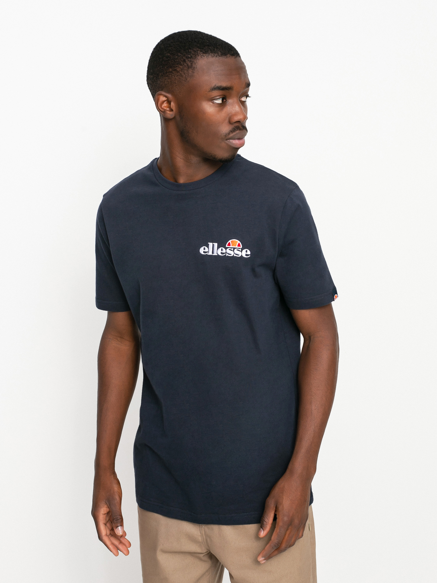 T-shirt Ellesse Voodoo (navy)