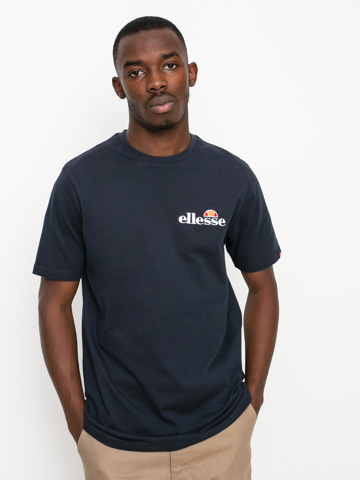 T-shirt Ellesse Voodoo (navy)