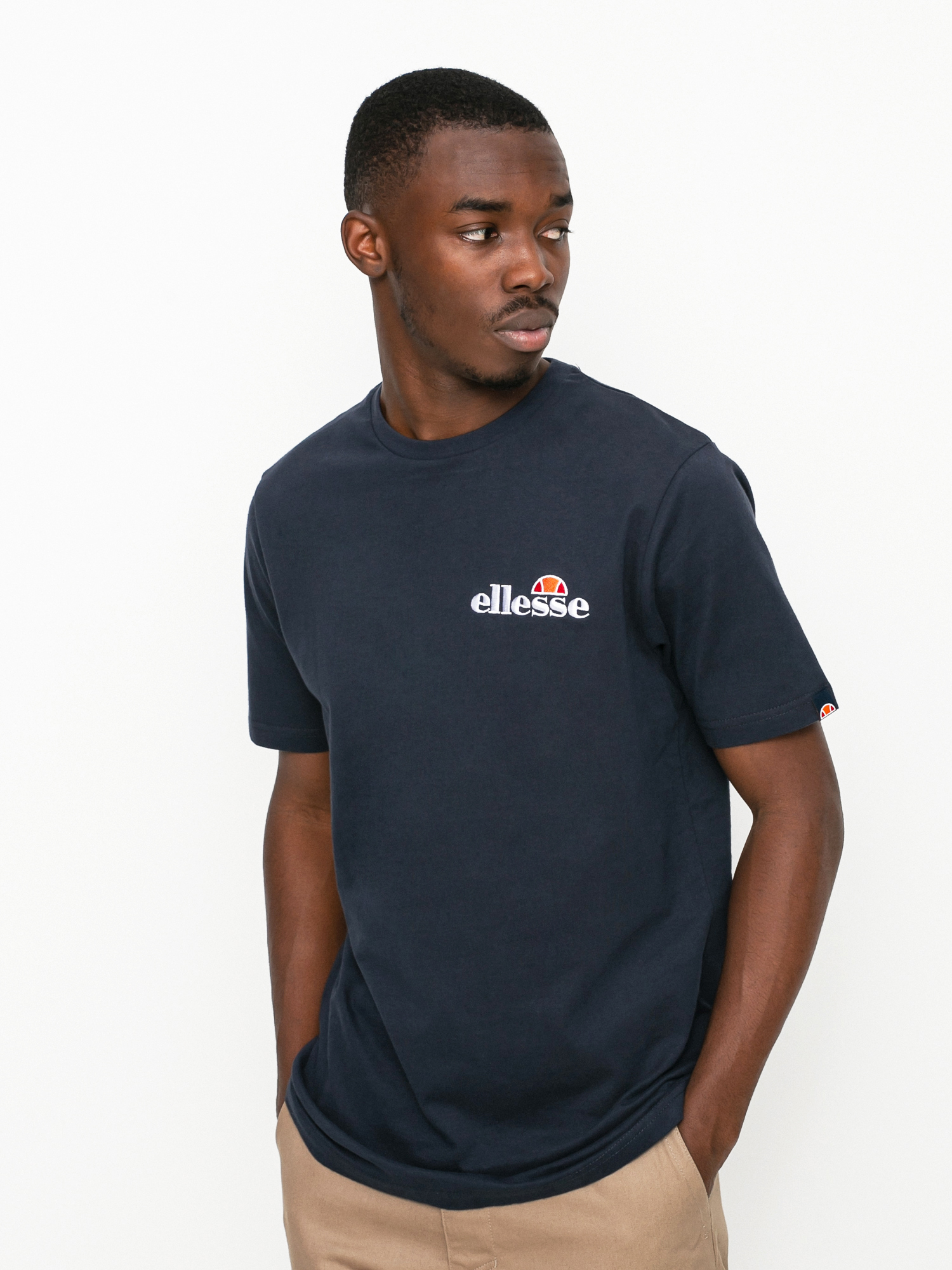 T-shirt Ellesse Voodoo (navy)