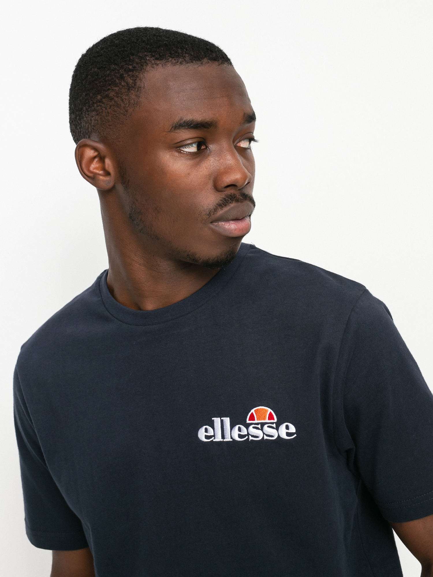 T-shirt Ellesse Voodoo (navy)