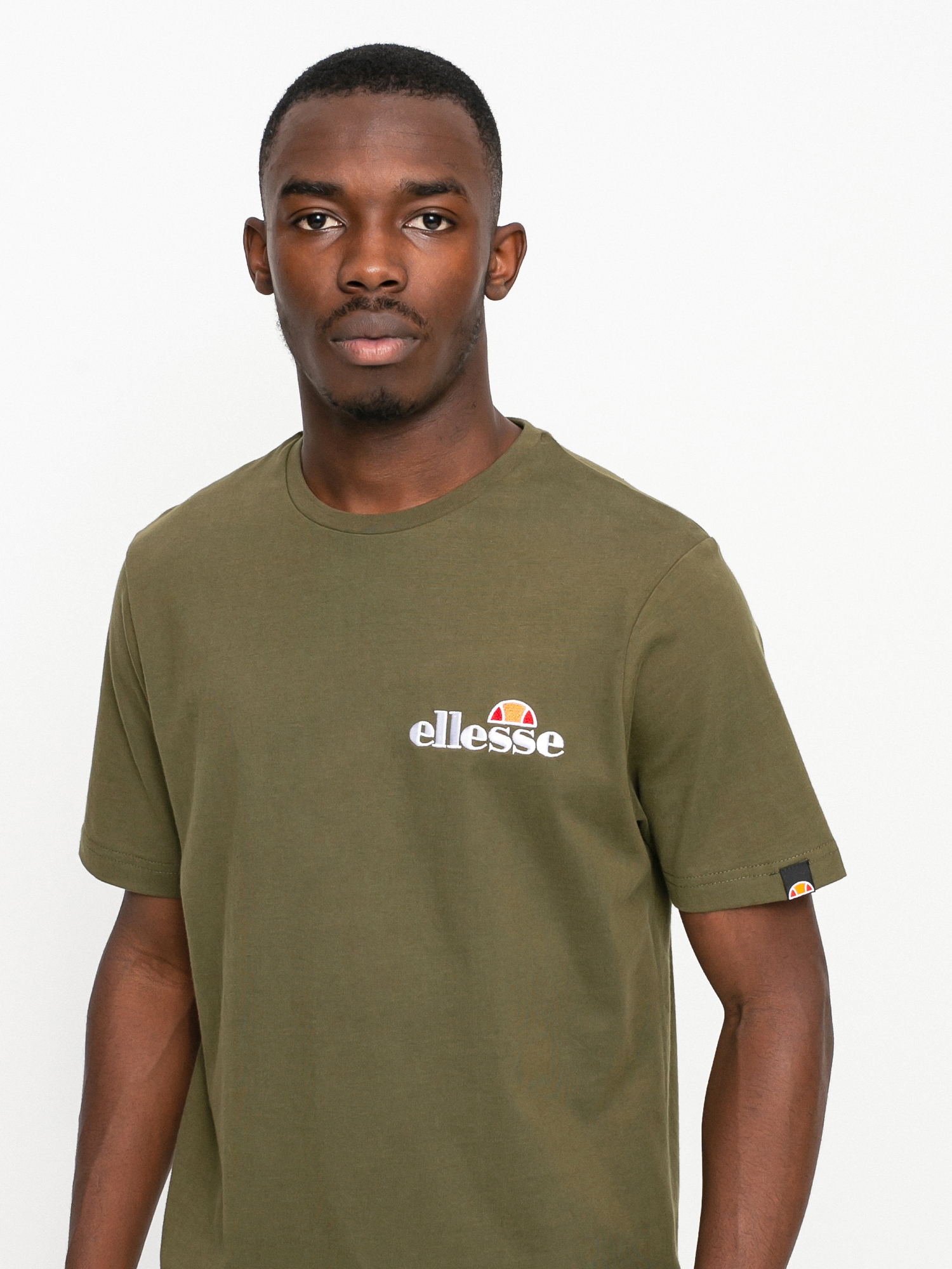 Тениска Ellesse Voodoo (khaki)