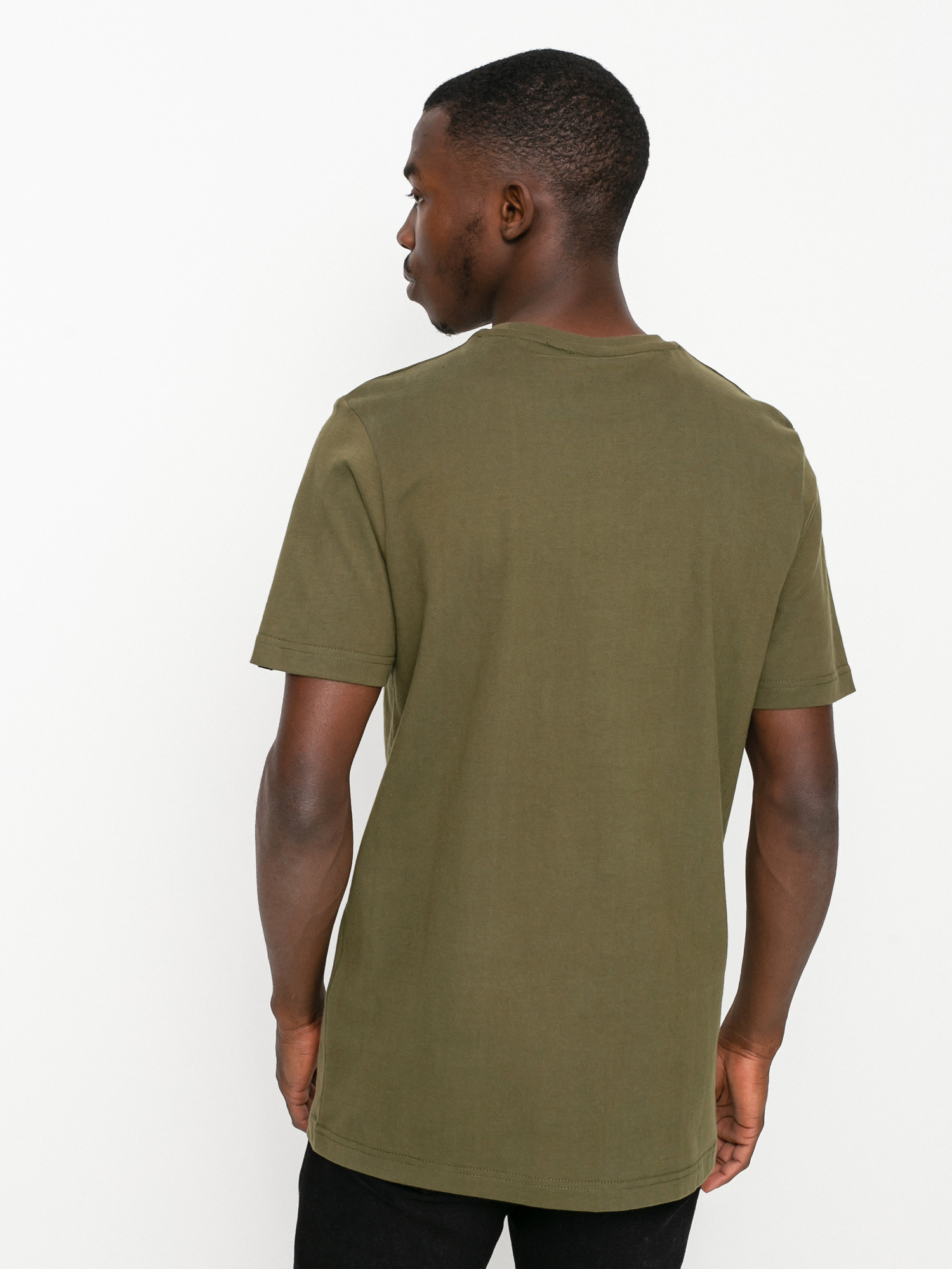 T-shirt Ellesse Voodoo (khaki)