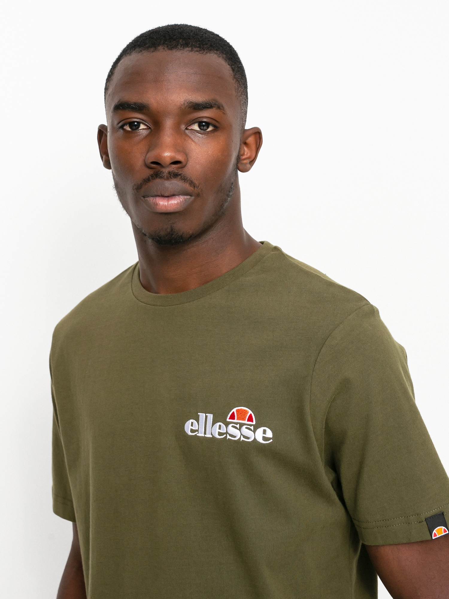 T-shirt Ellesse Voodoo (khaki)
