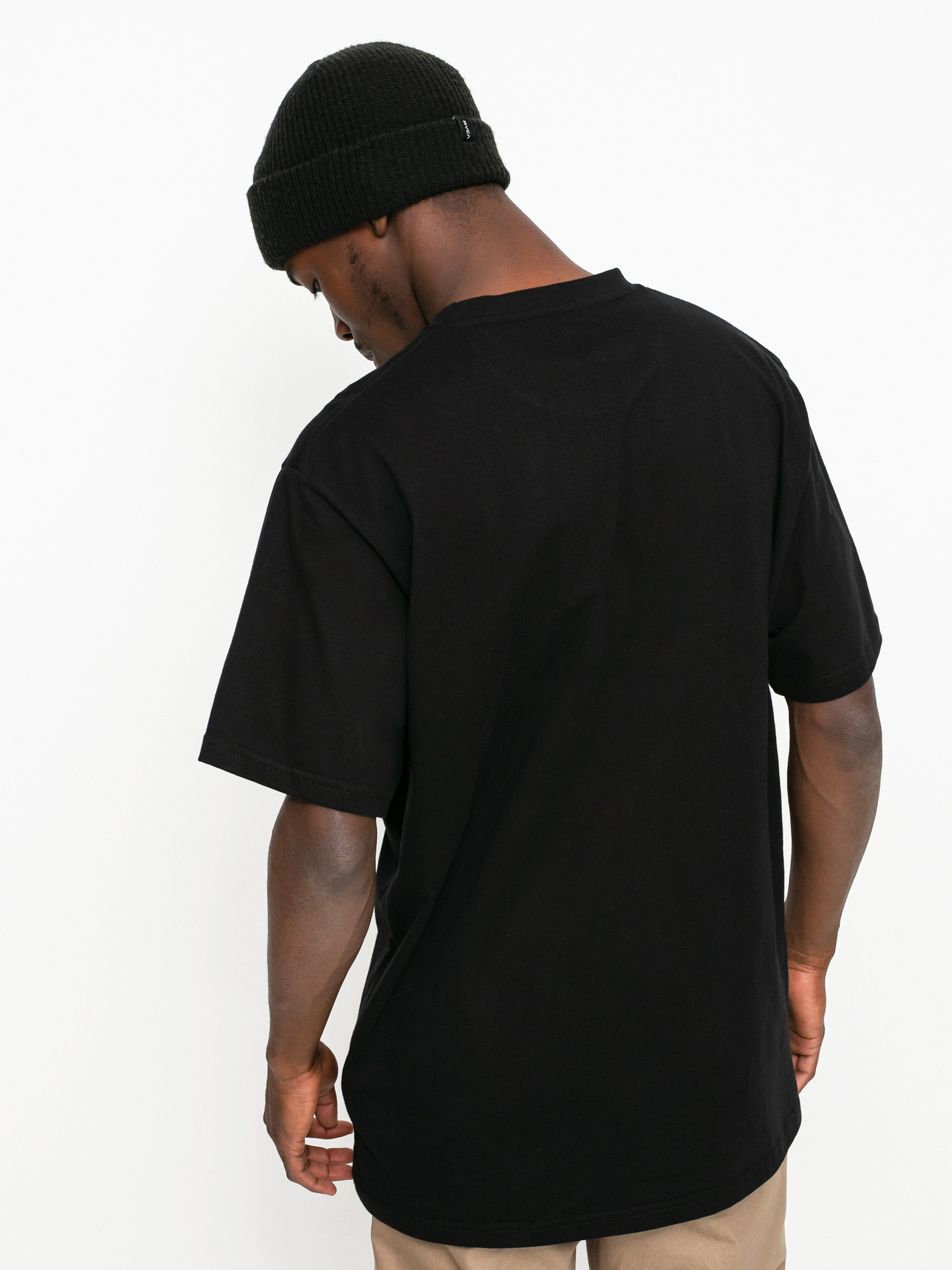 T-shirt Prosto Classic XXI (black)