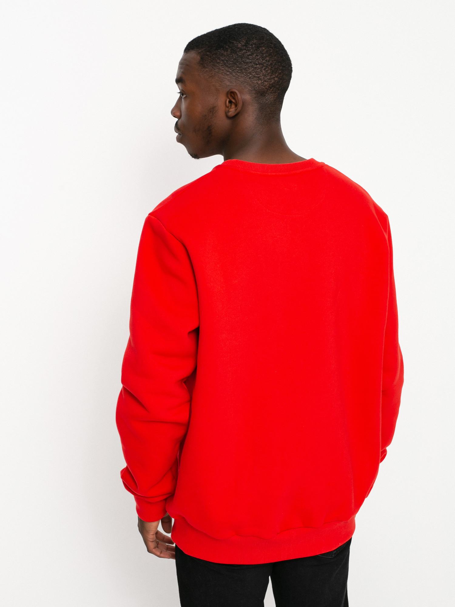 Bluza Prosto Basick (red)