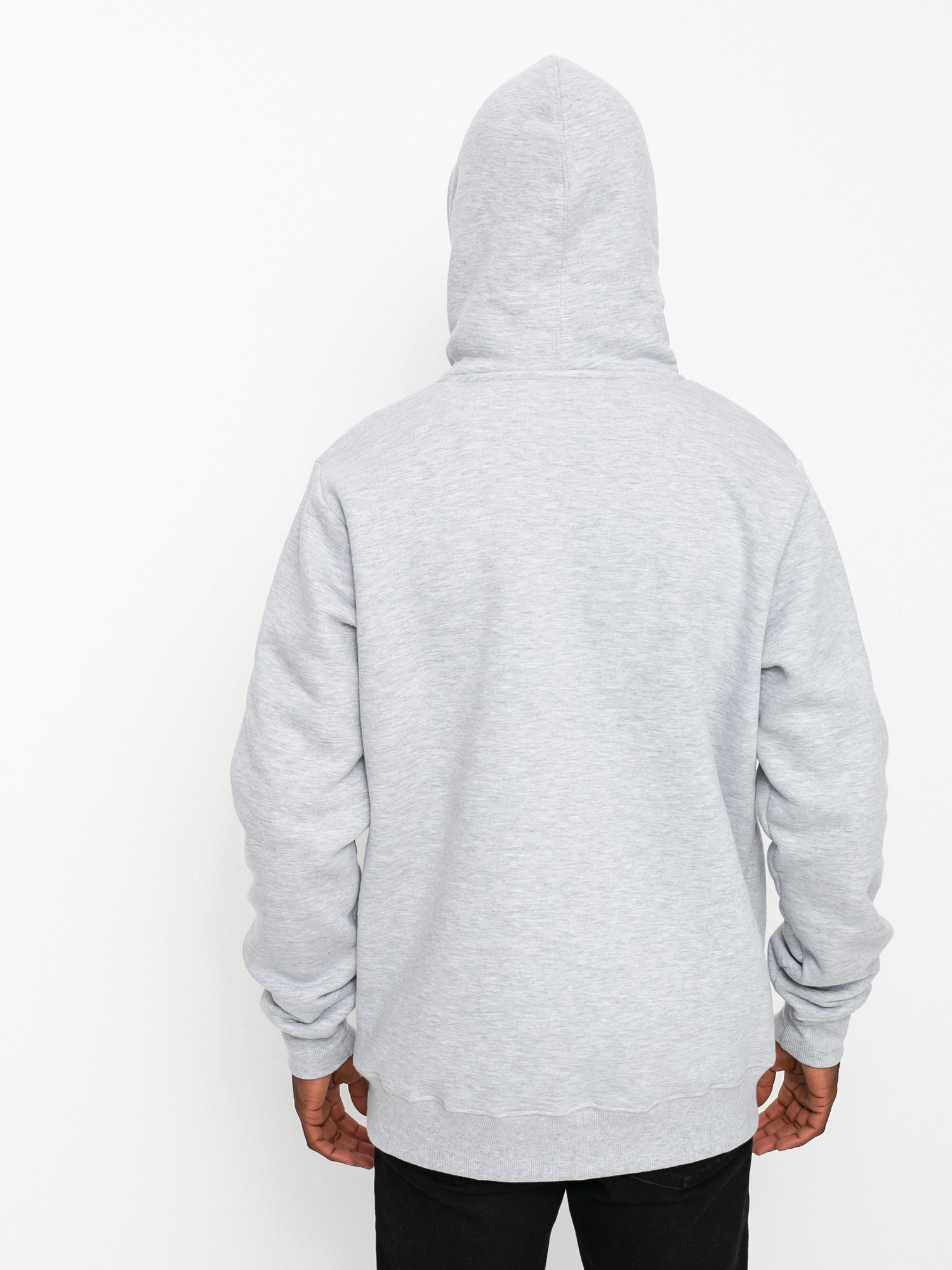 Bluza z kapturem Prosto Gum HD (grey)