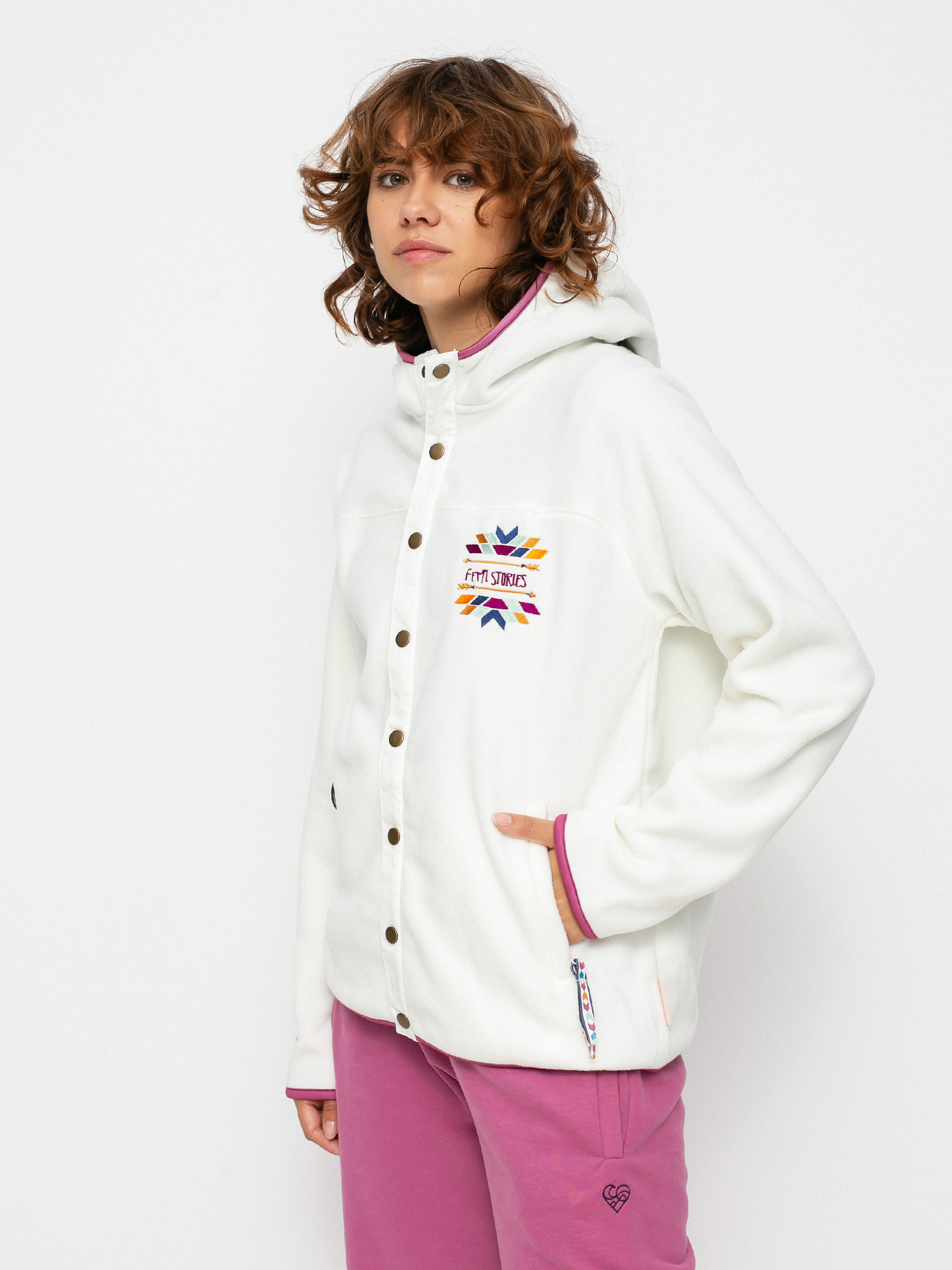 Damski Polar Femi Stories Lesley (ecr)