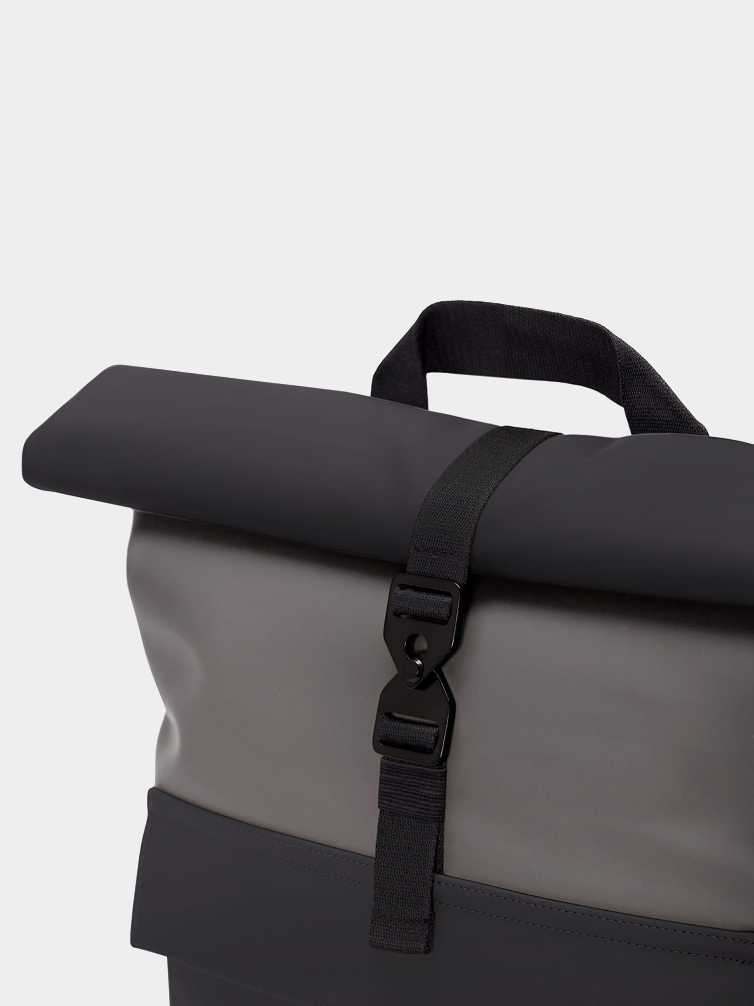 Plecak Ucon Acrobatics Jasper Lotus (black/dark grey)