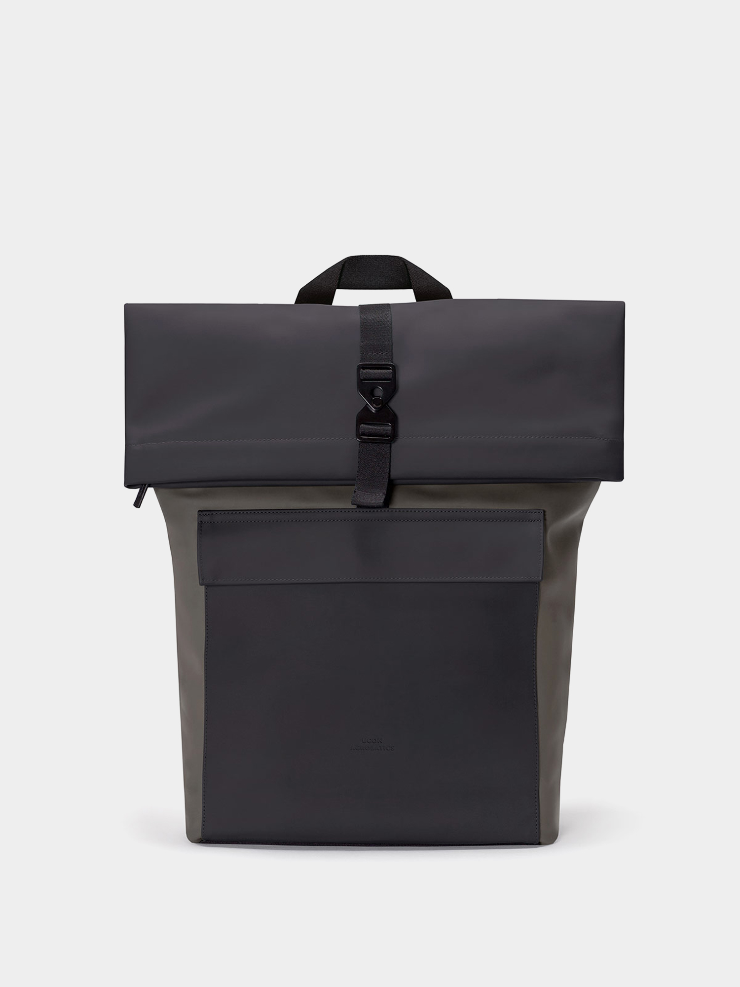 Plecak Ucon Acrobatics Jasper Lotus (black/dark grey)