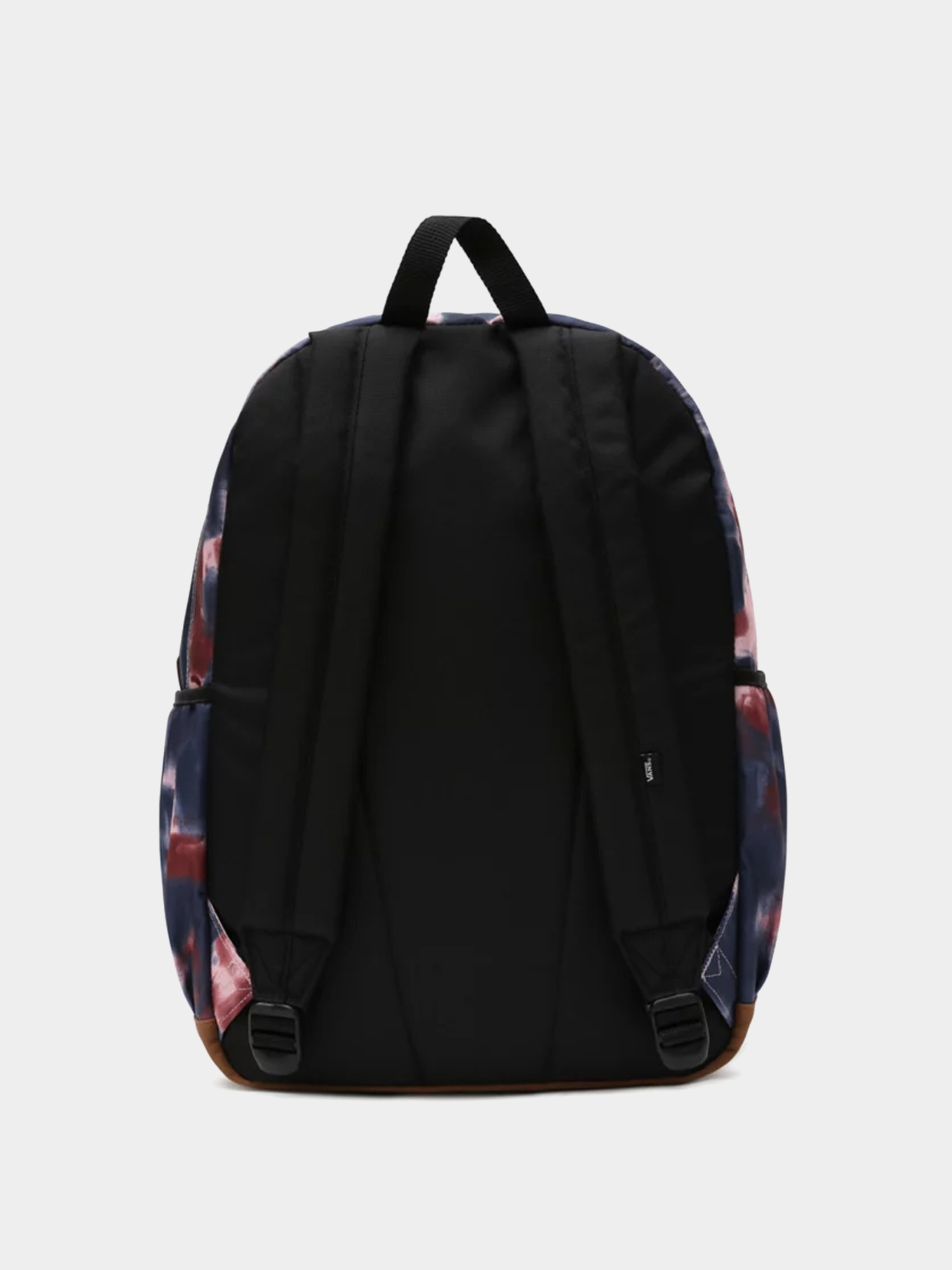 Plecak Vans Realm Plus Wmn (pomegranate tie dye)