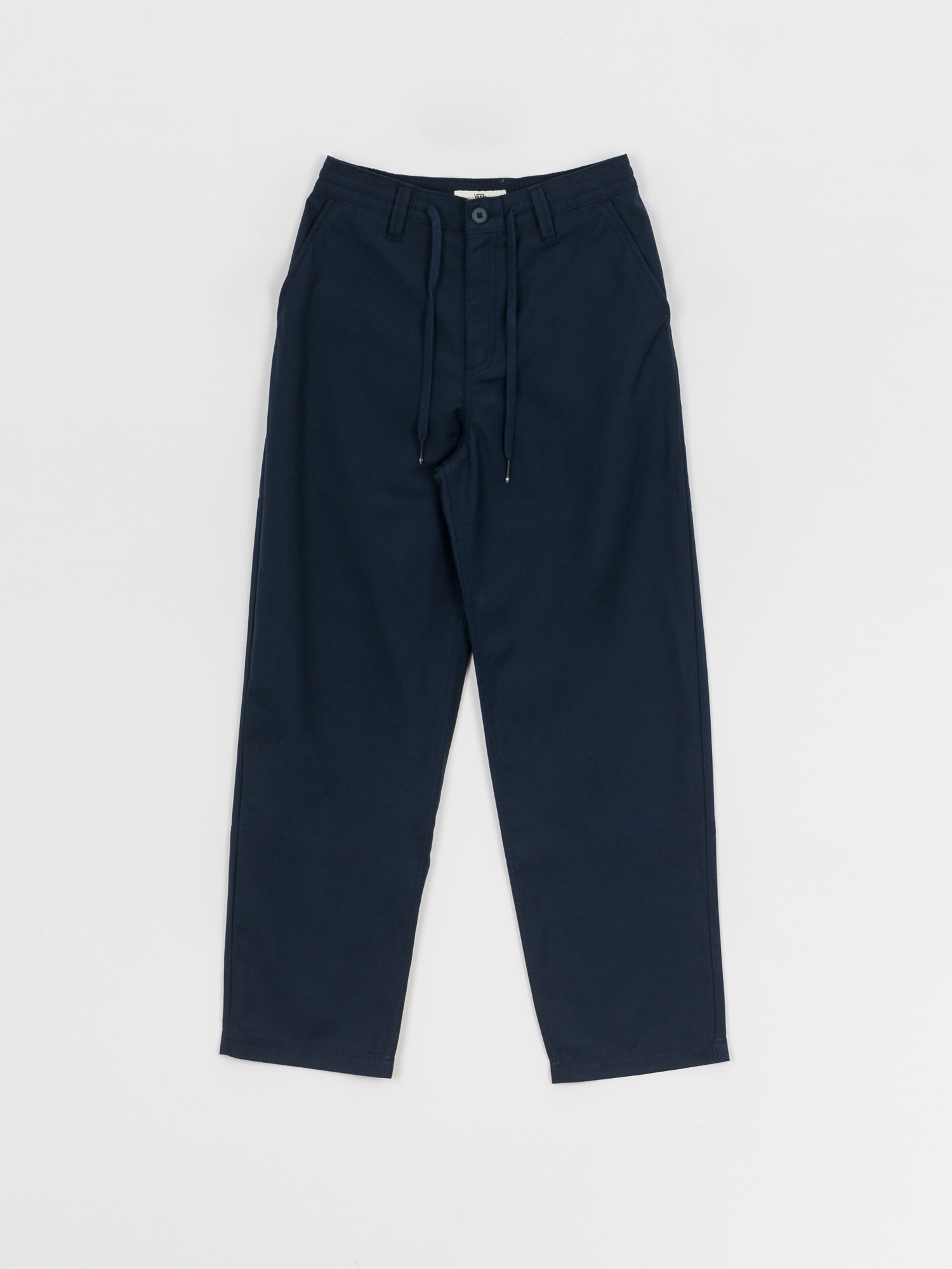 Spodnie Vans Skate Elastic Wmn (dress blues)