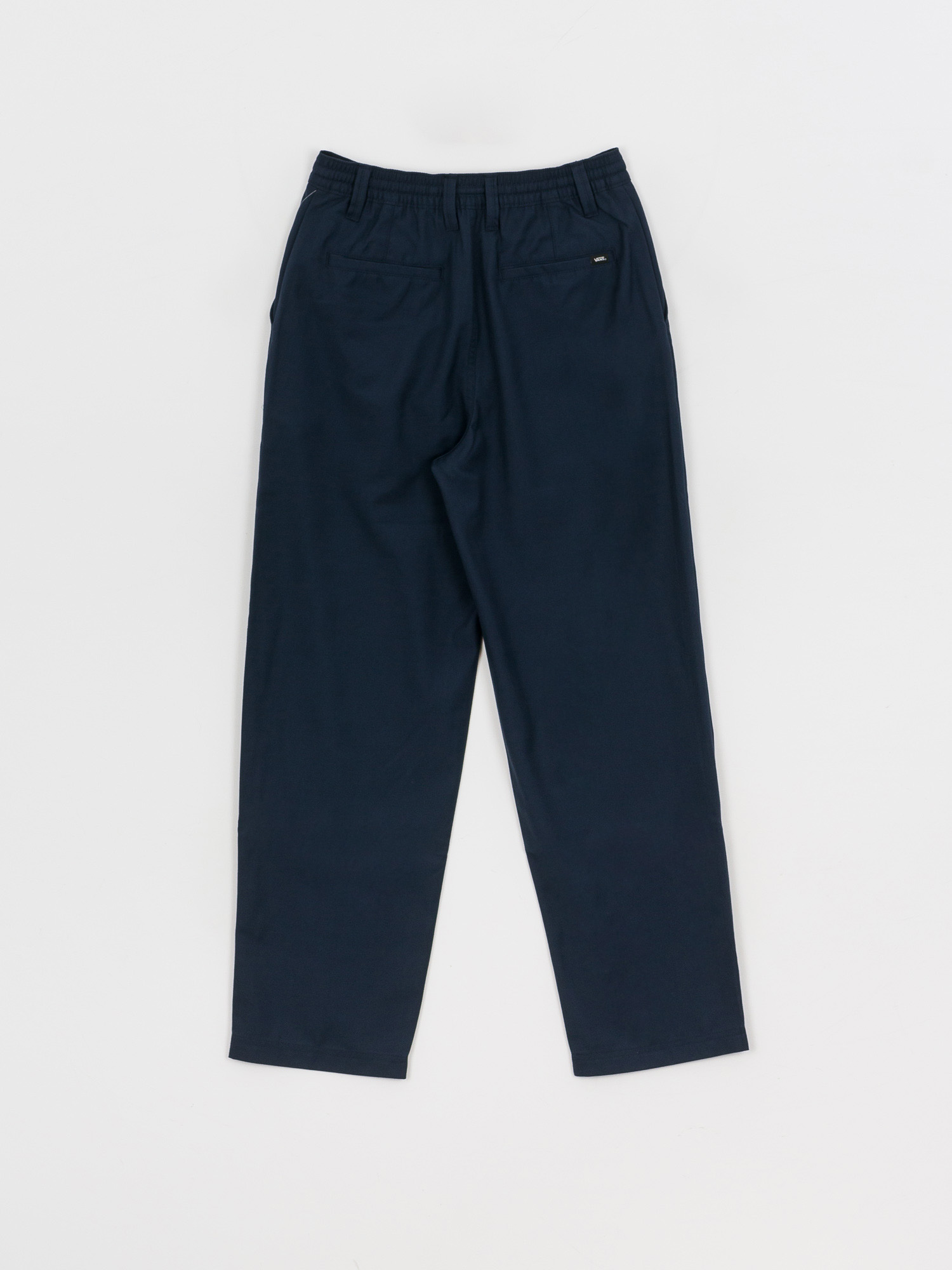 Spodnie Vans Skate Elastic Wmn (dress blues)