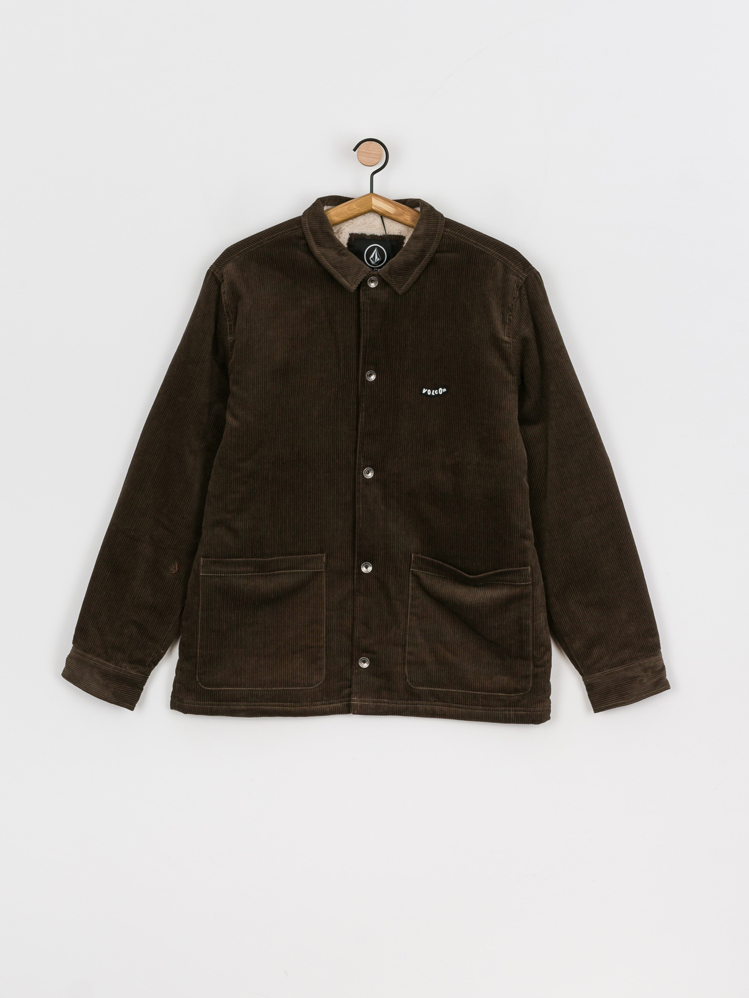 Kurtka Volcom Benvord (wren)