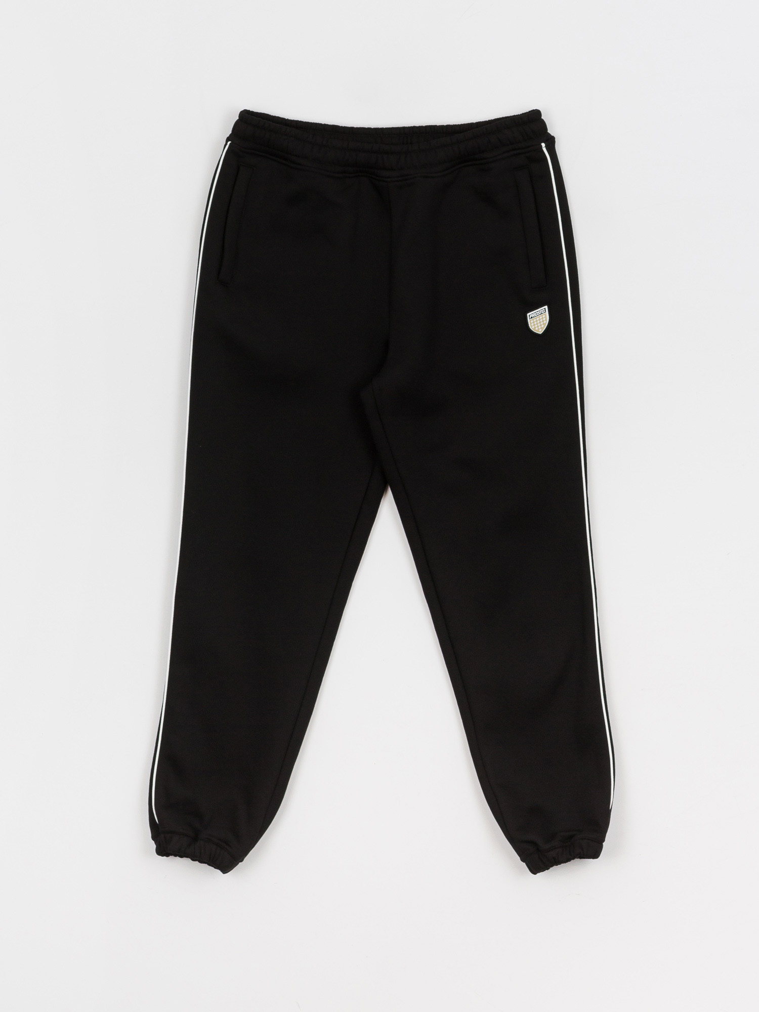 Spodnie Prosto Ping (black)