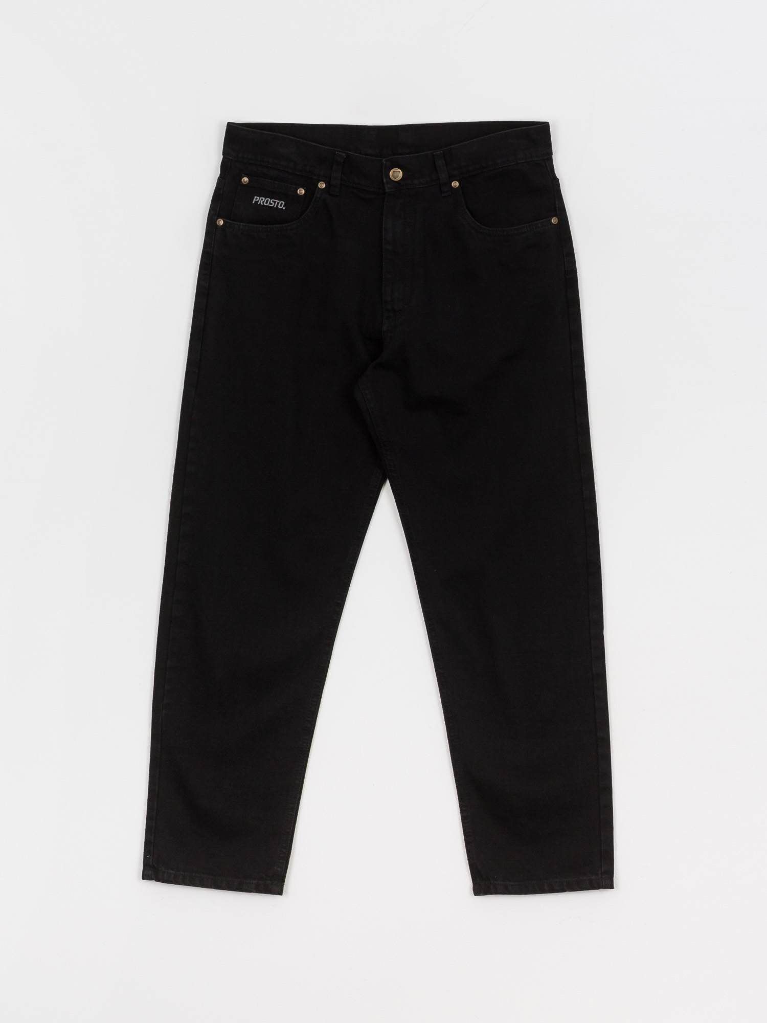 Spodnie Prosto Flavour XXI (black)