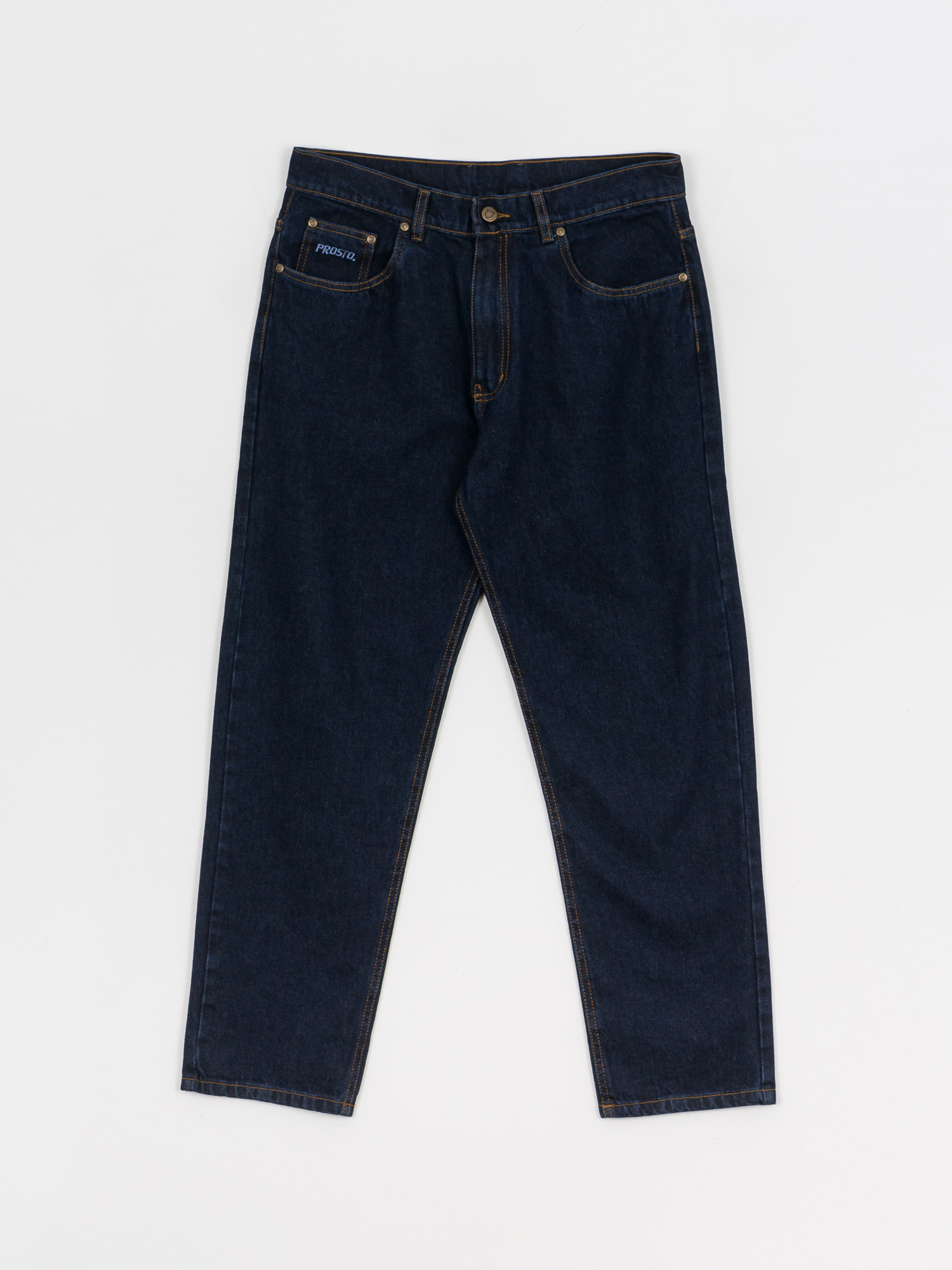 Spodnie Prosto Flavour XXI (dark blue)