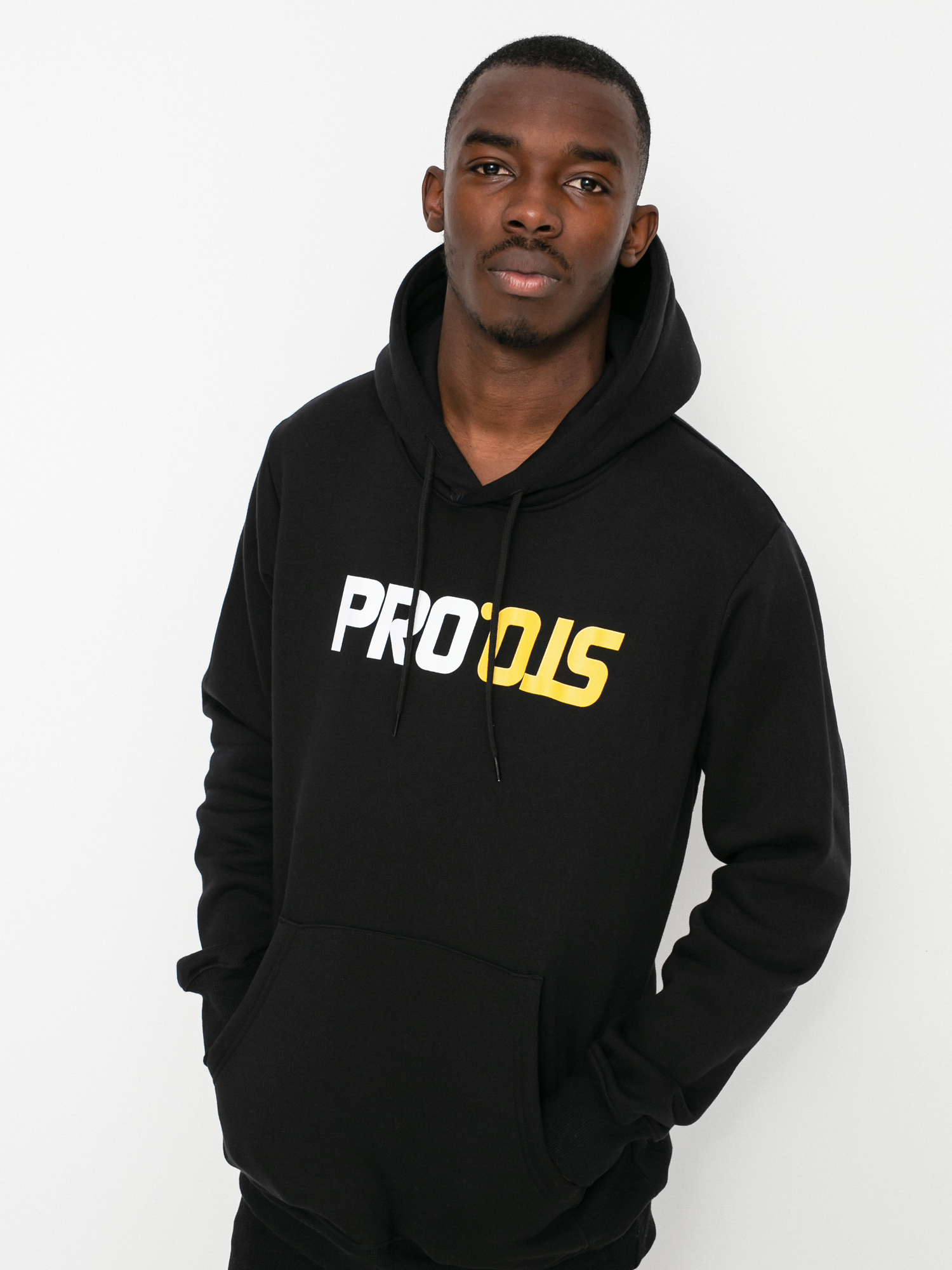 Bluza Prosto Ups HD (black)