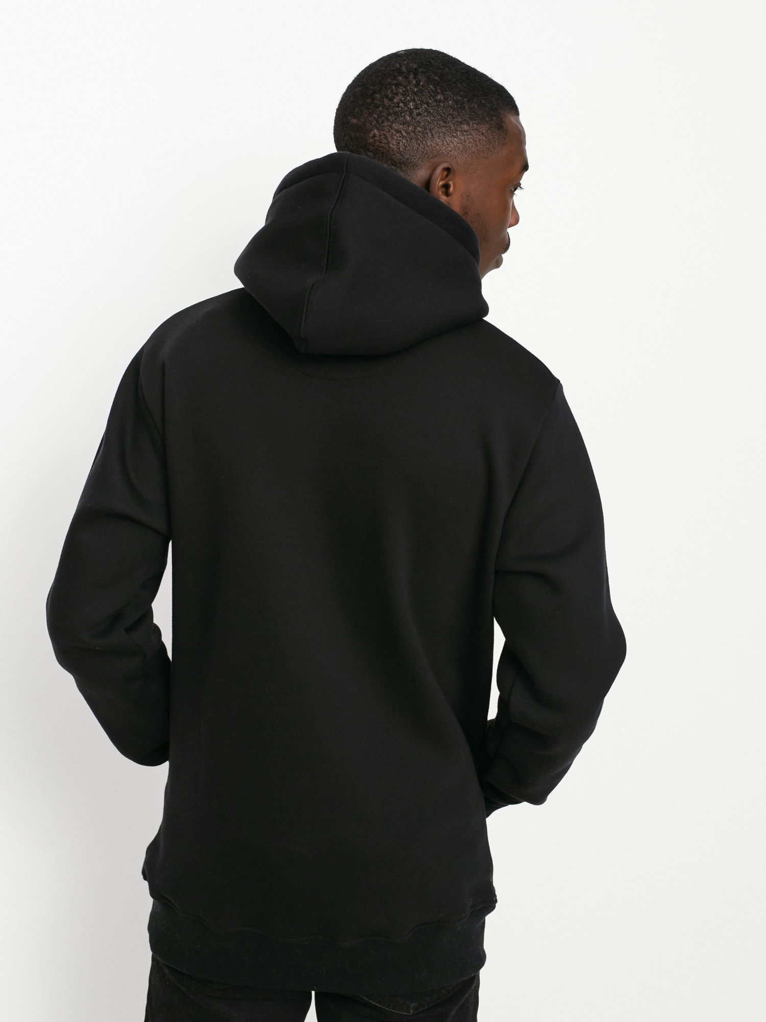 Bluza Prosto Ups HD (black)