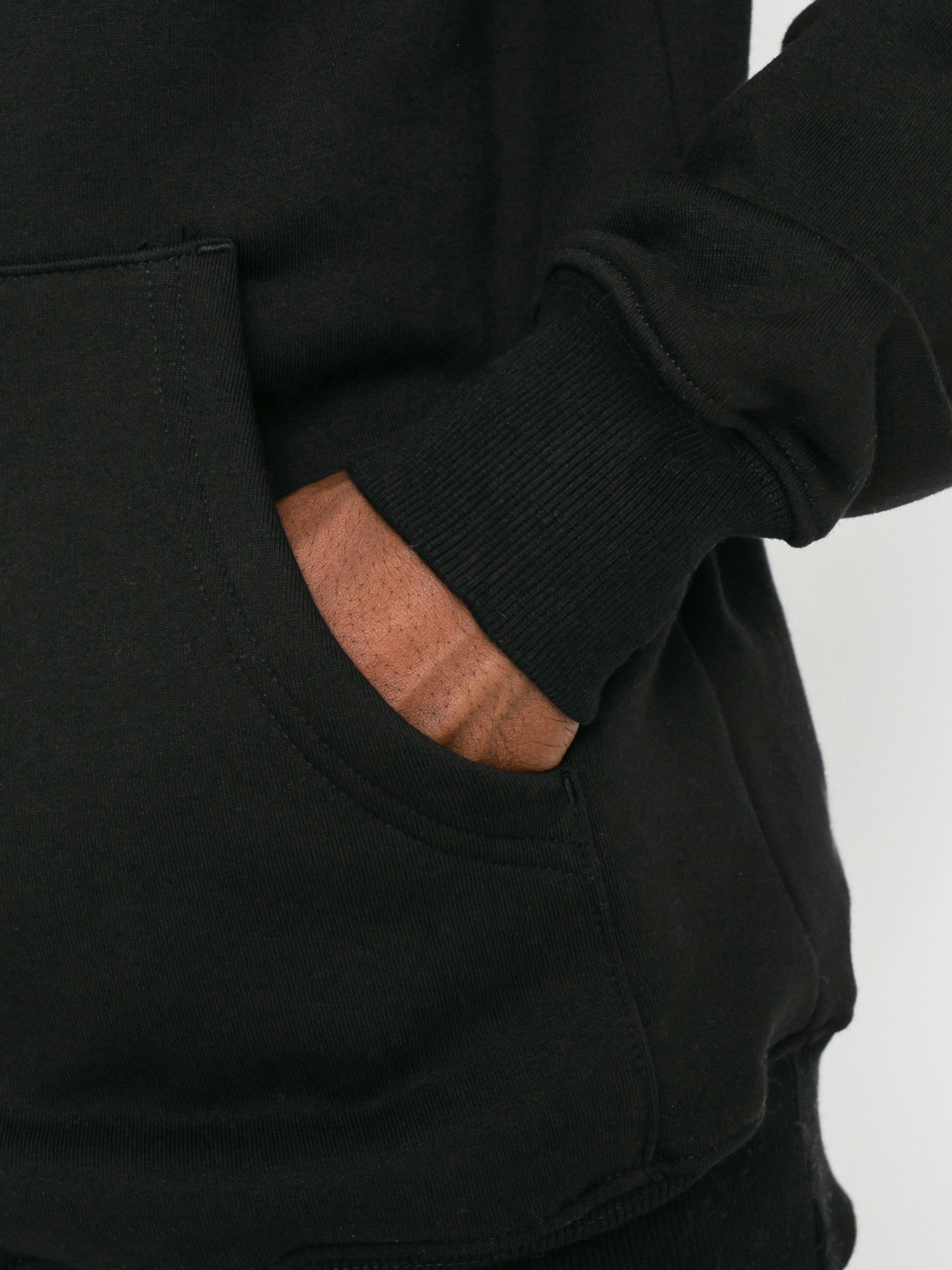 Bluza Prosto Ups HD (black)