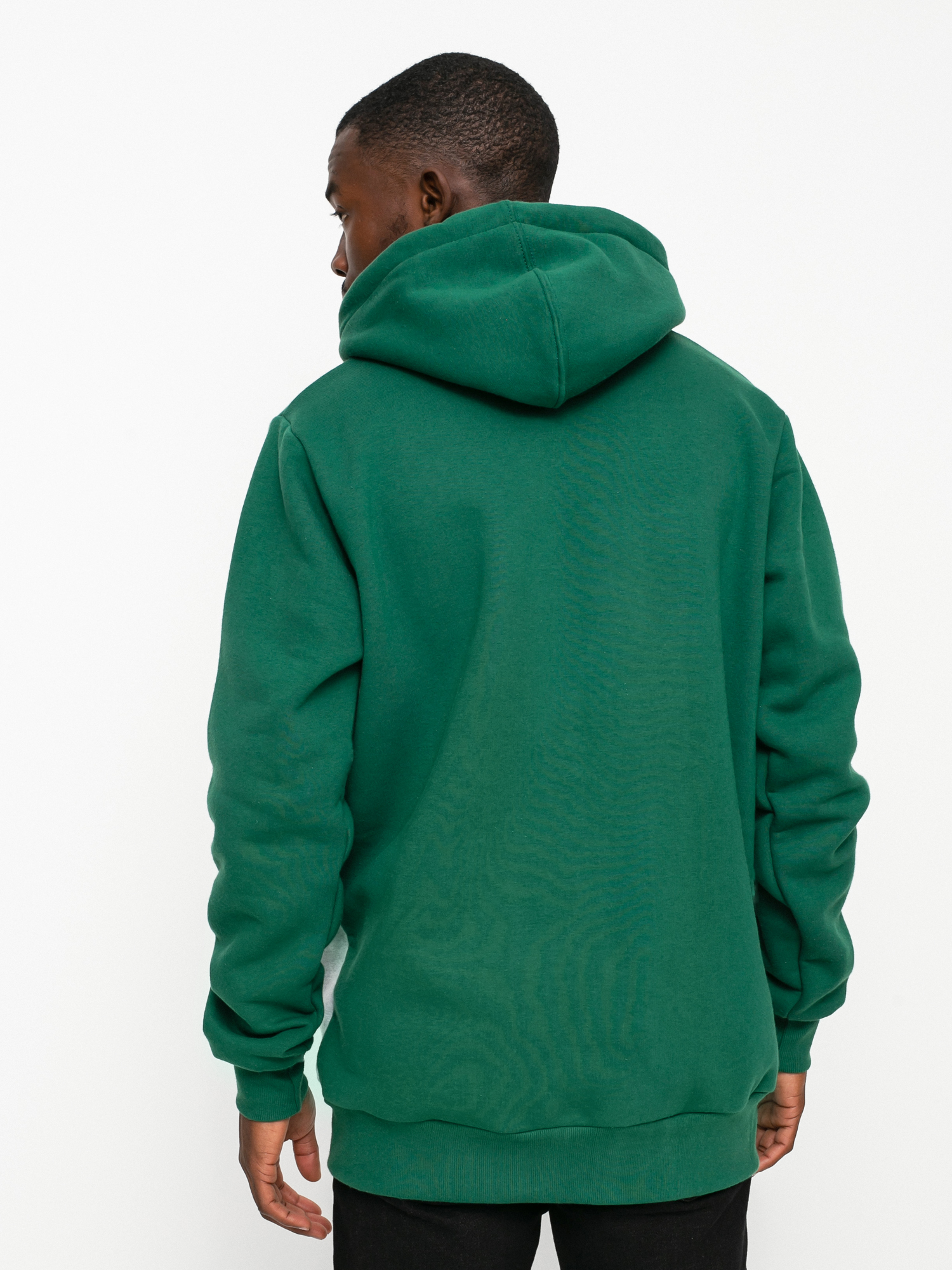 Bluza Prosto Halftone HD (dark green)