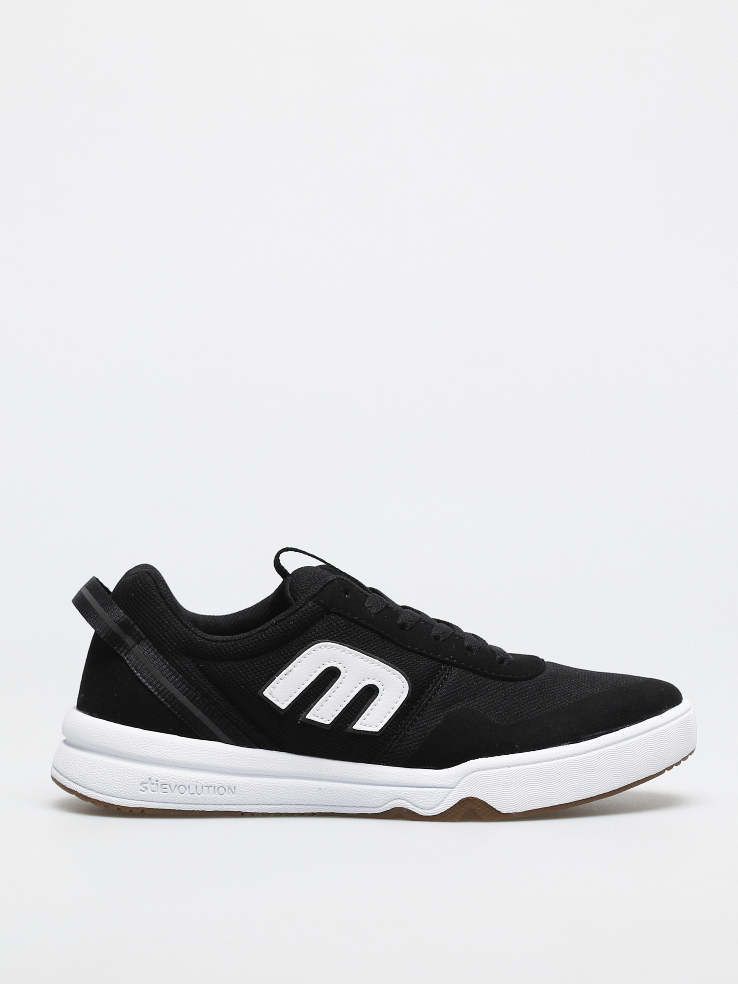 Buty Etnies Ranger Lt (black/white/gum)