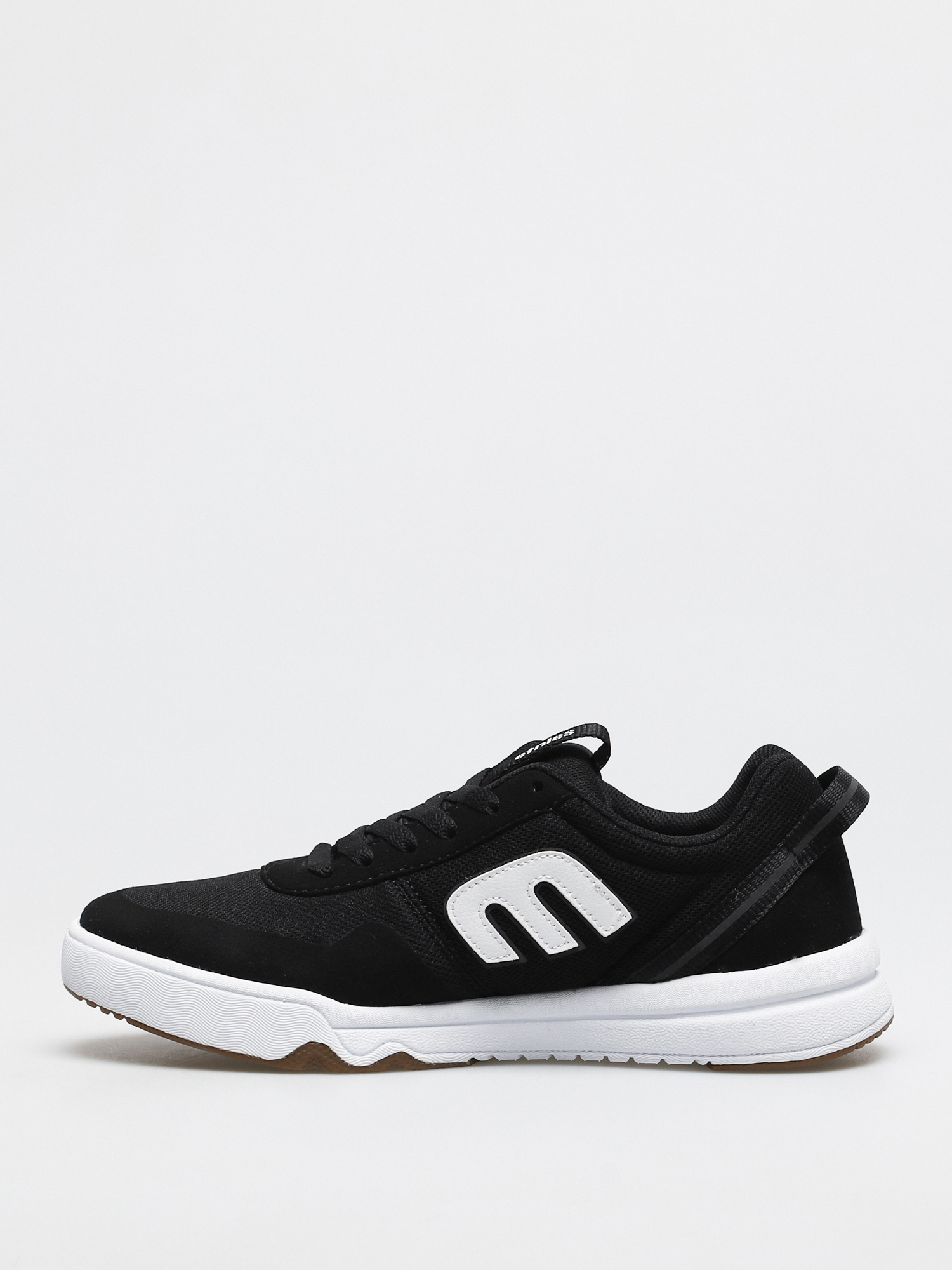 Buty Etnies Ranger Lt (black/white/gum)