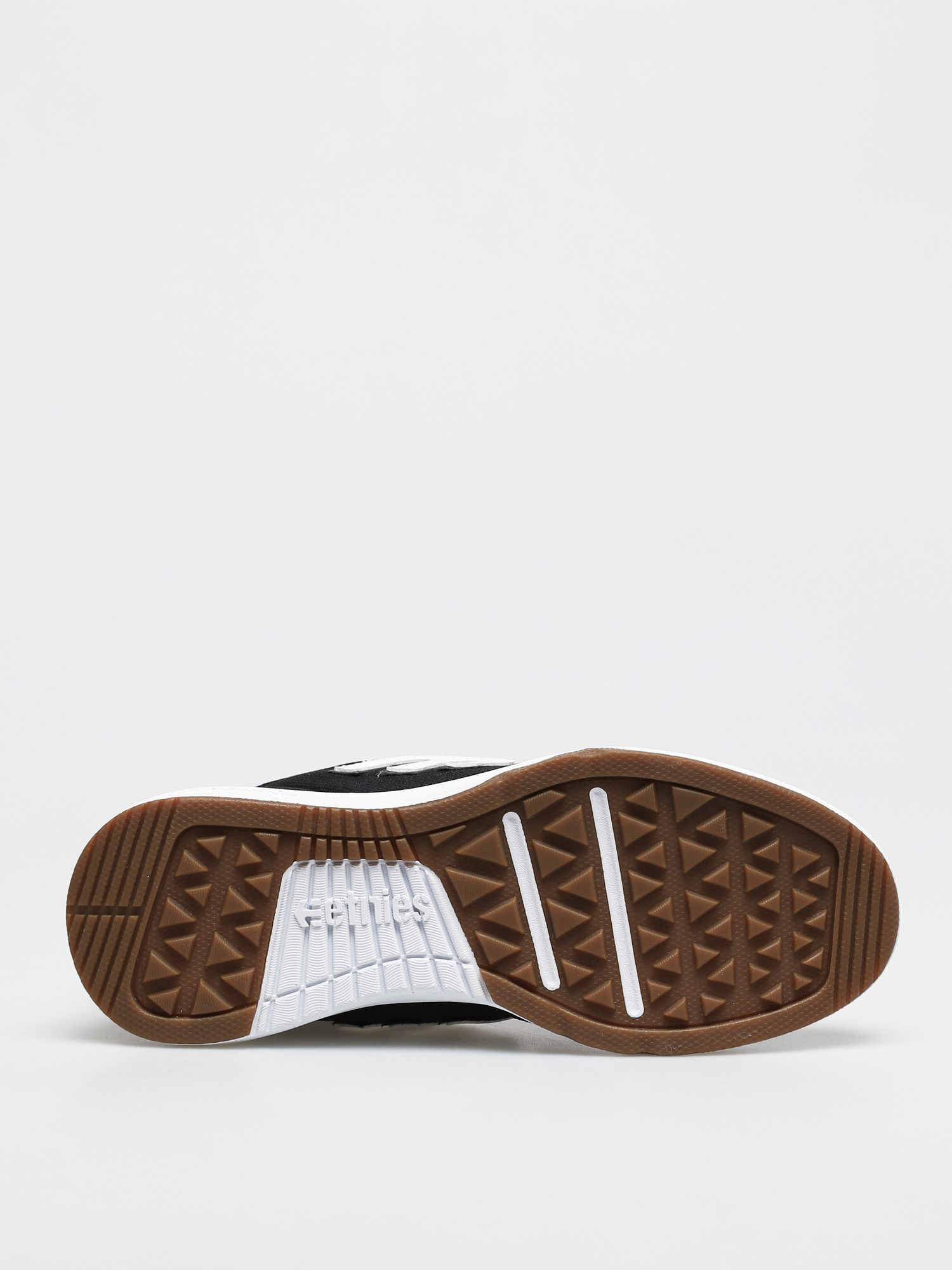 Buty Etnies Ranger Lt (black/white/gum)