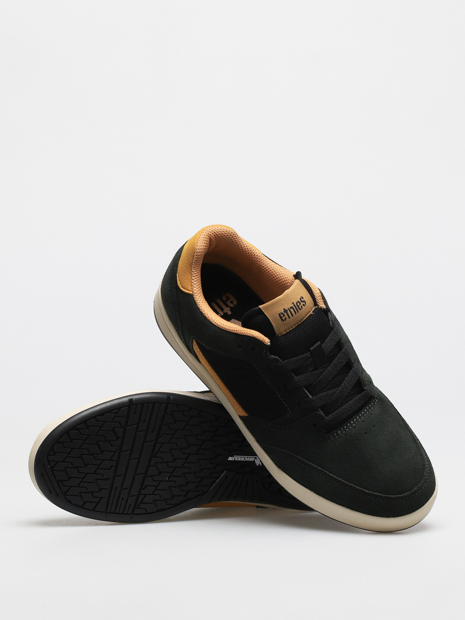 Buty Etnies Veer (green/black)