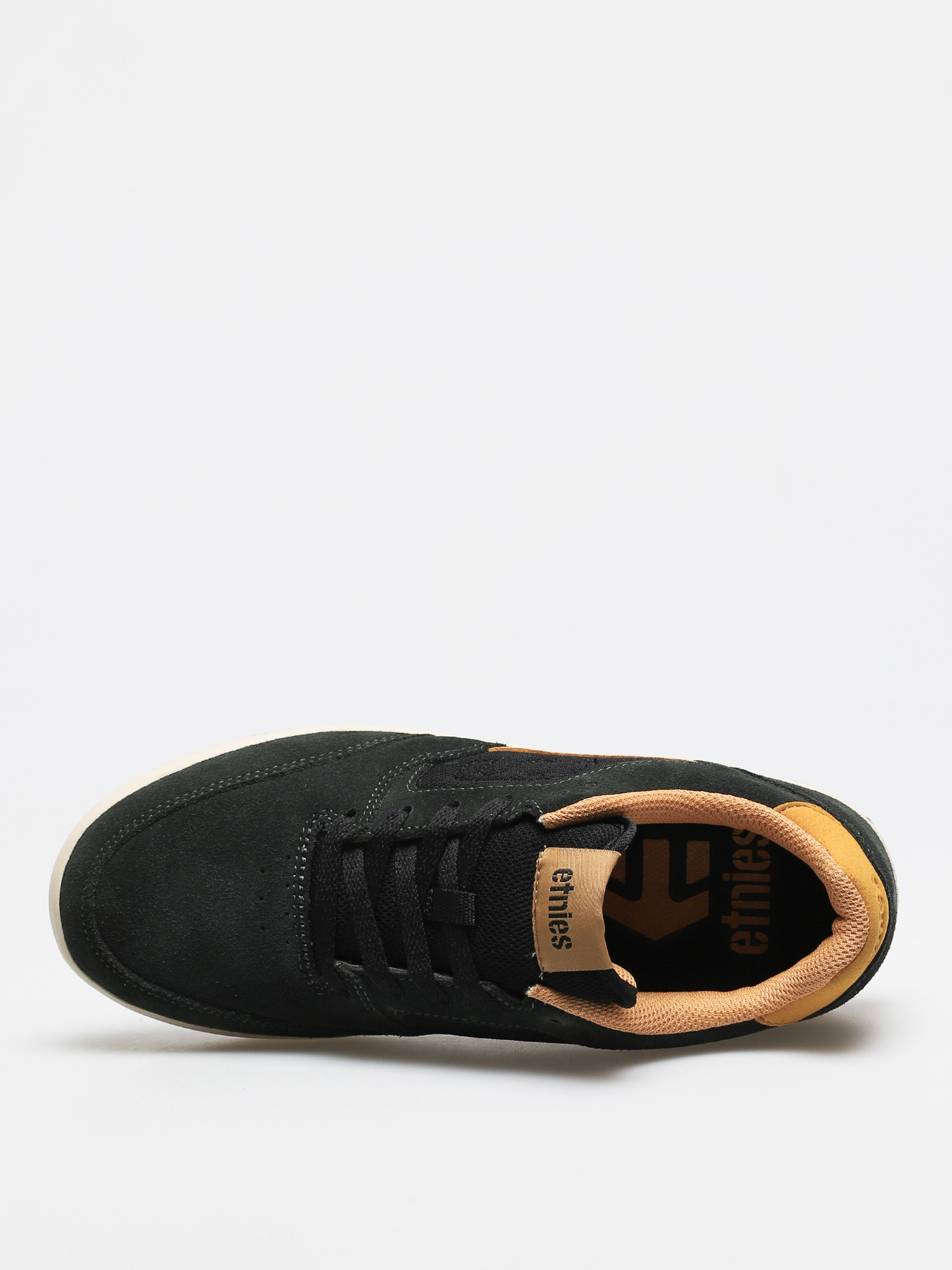Buty Etnies Veer (green/black)