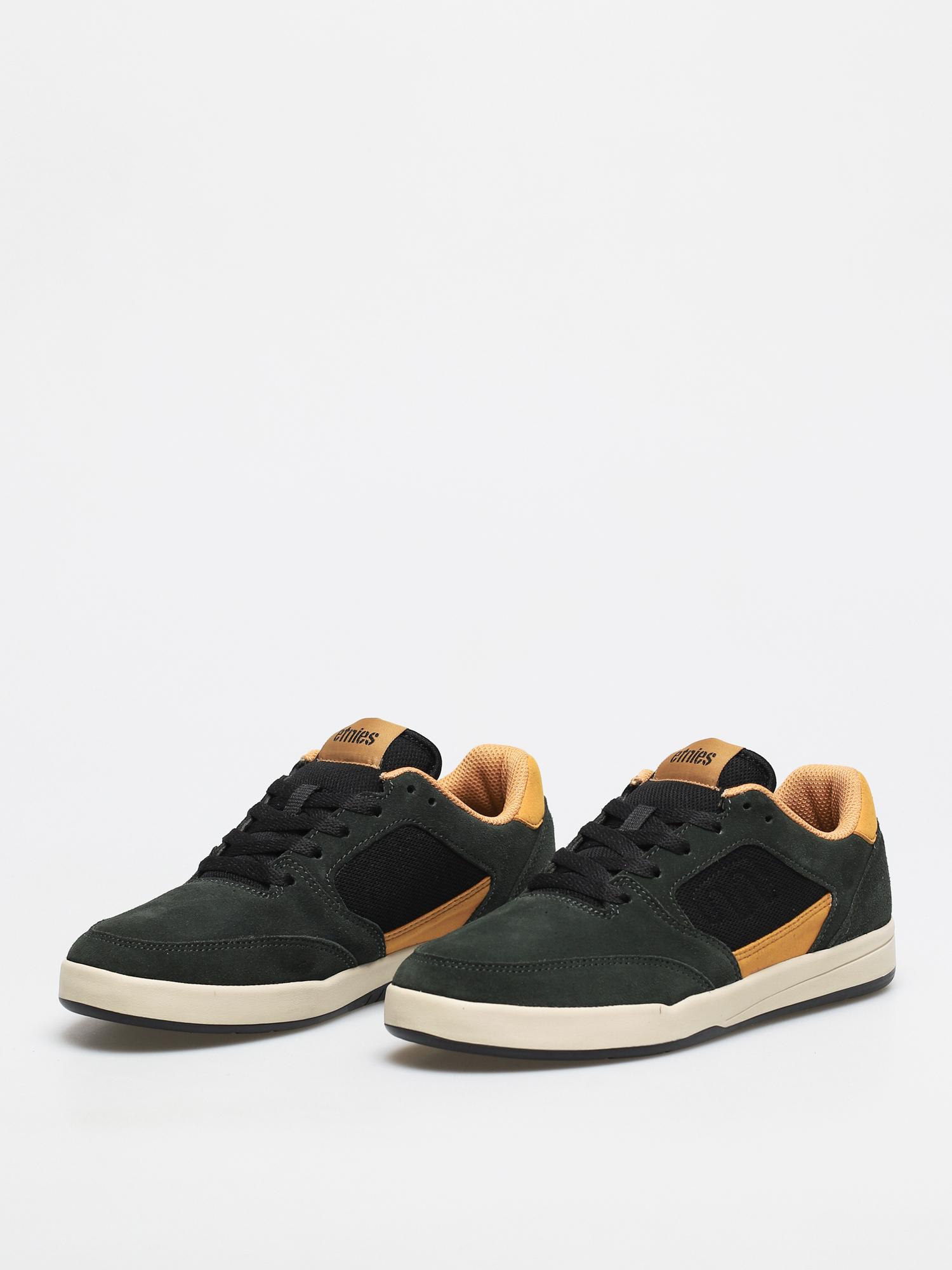 Buty Etnies Veer (green/black)