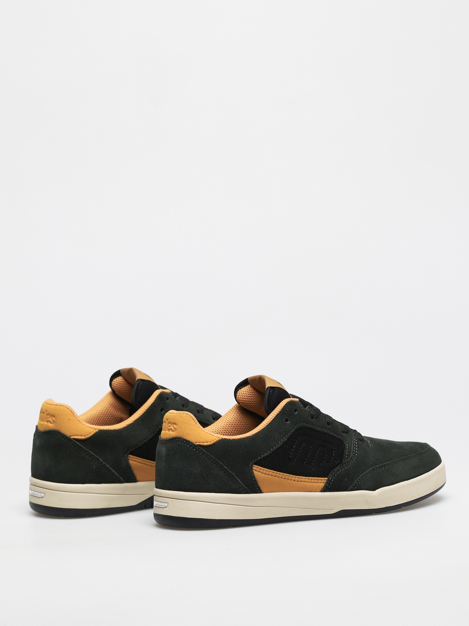 Buty Etnies Veer (green/black)