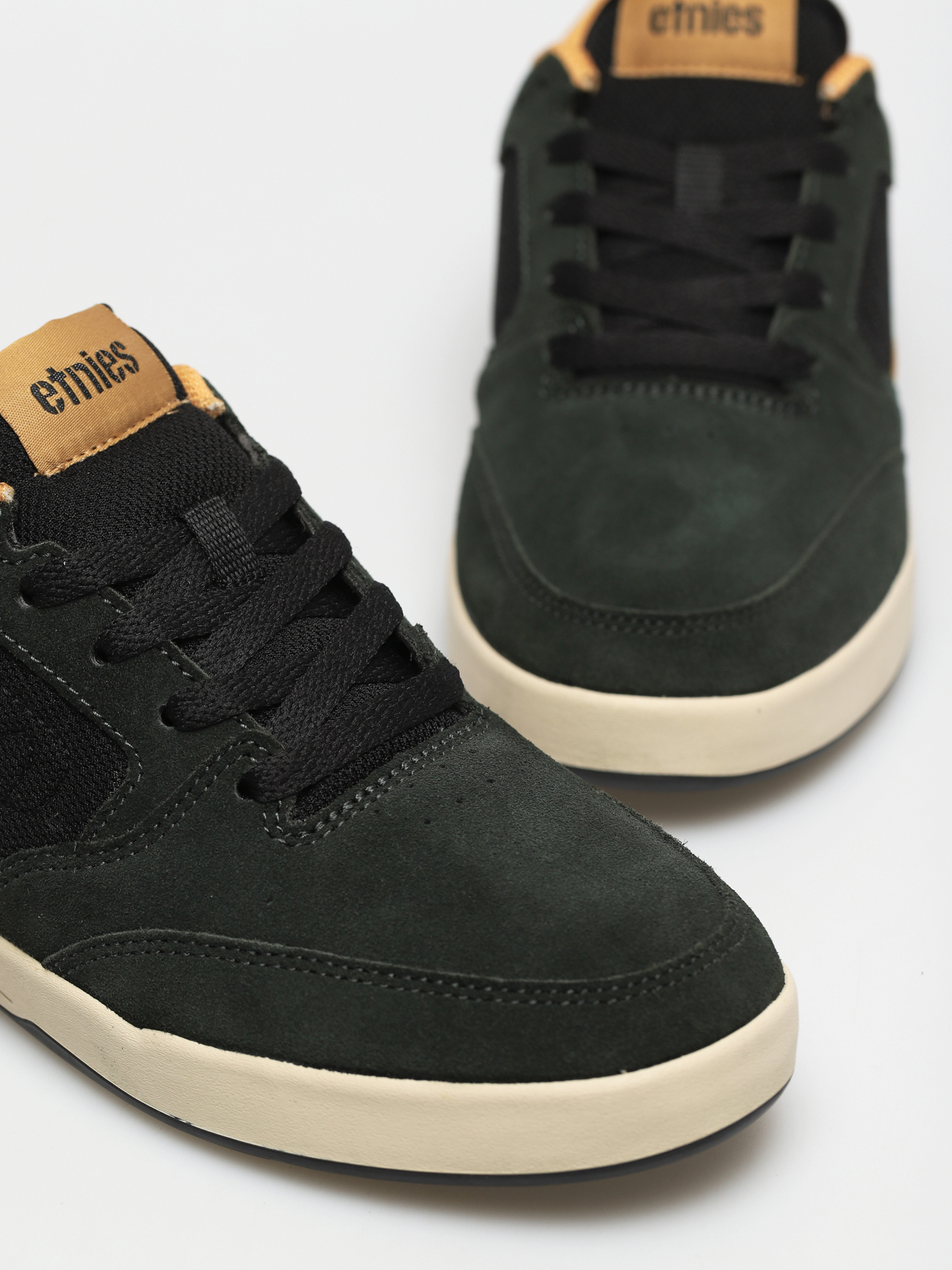 Buty Etnies Veer (green/black)