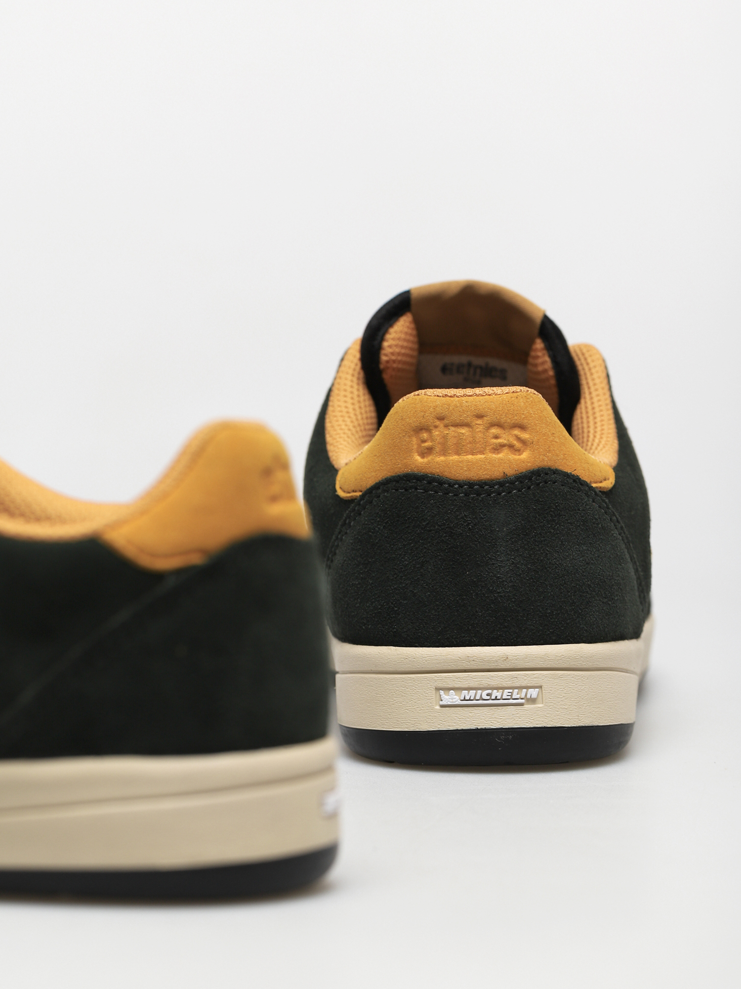 Buty Etnies Veer (green/black)