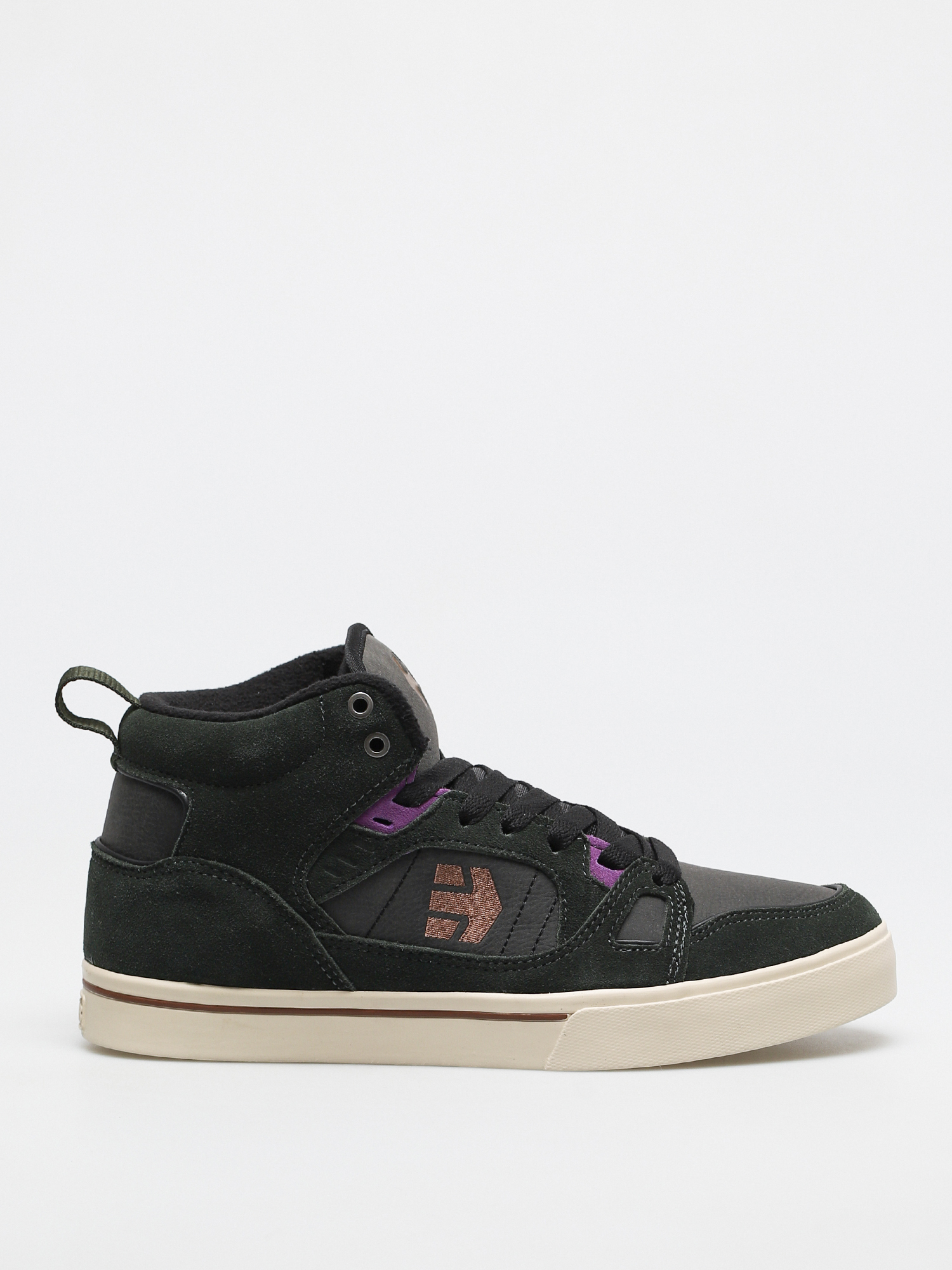 Buty Etnies Agron (green/black)