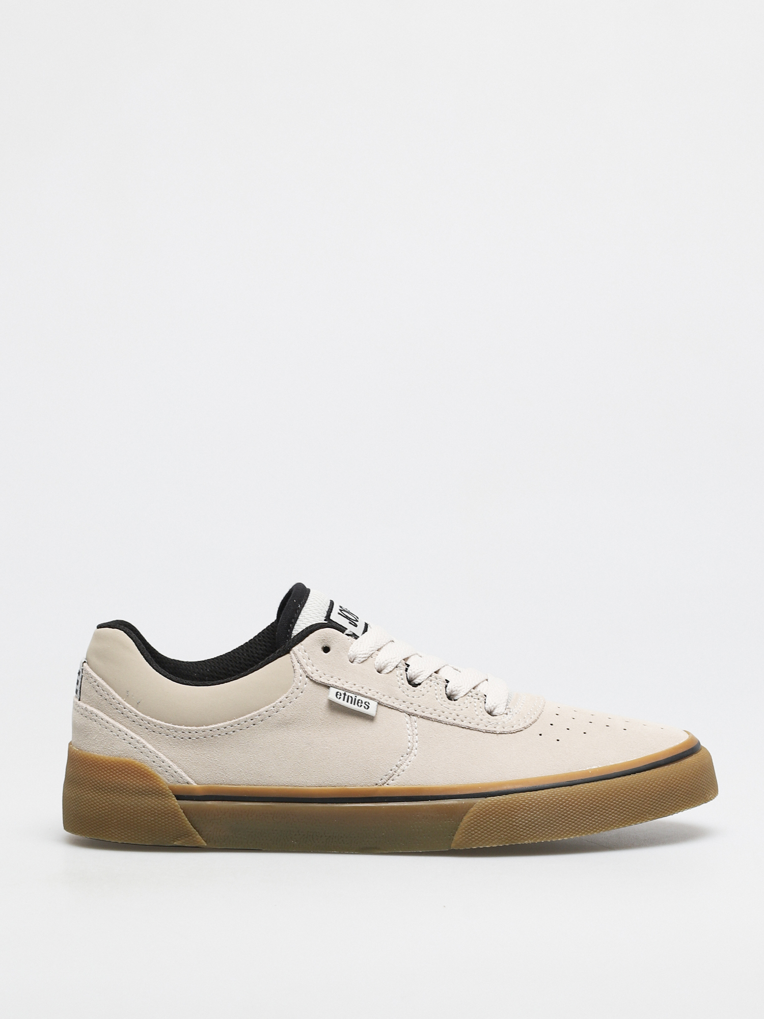 Buty Etnies Joslin Vulc (white/black/gum)