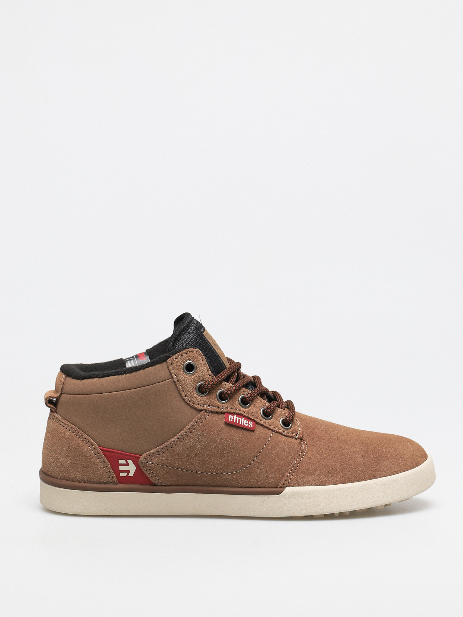 Buty Etnies Jefferson Mtw Wmn (tan)