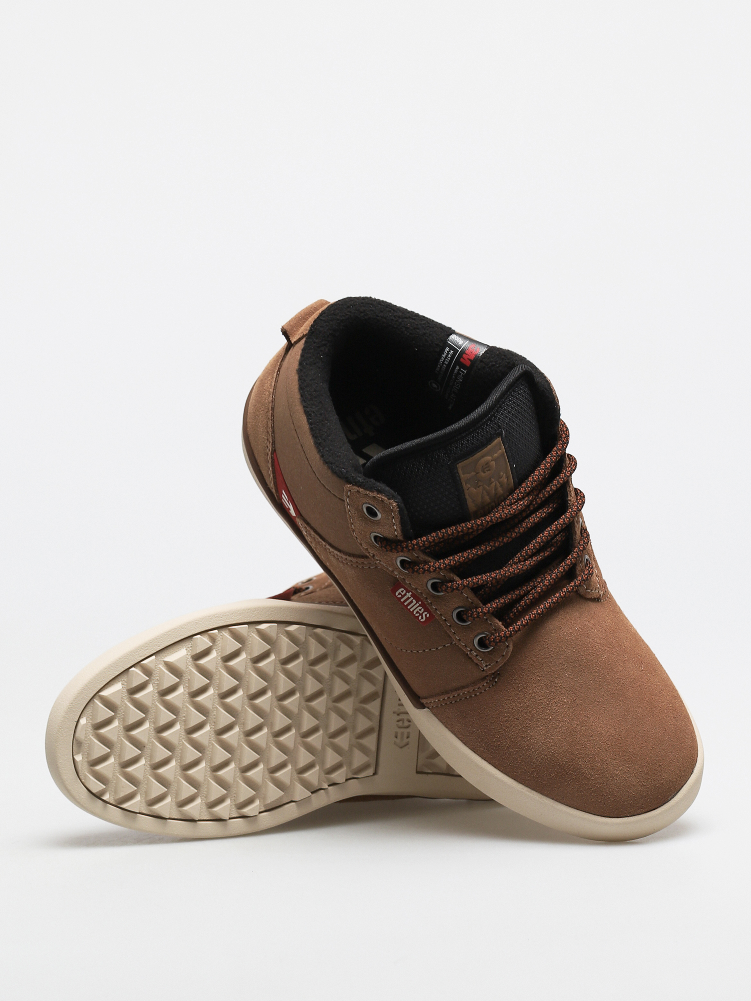 Buty Etnies Jefferson Mtw Wmn (tan)