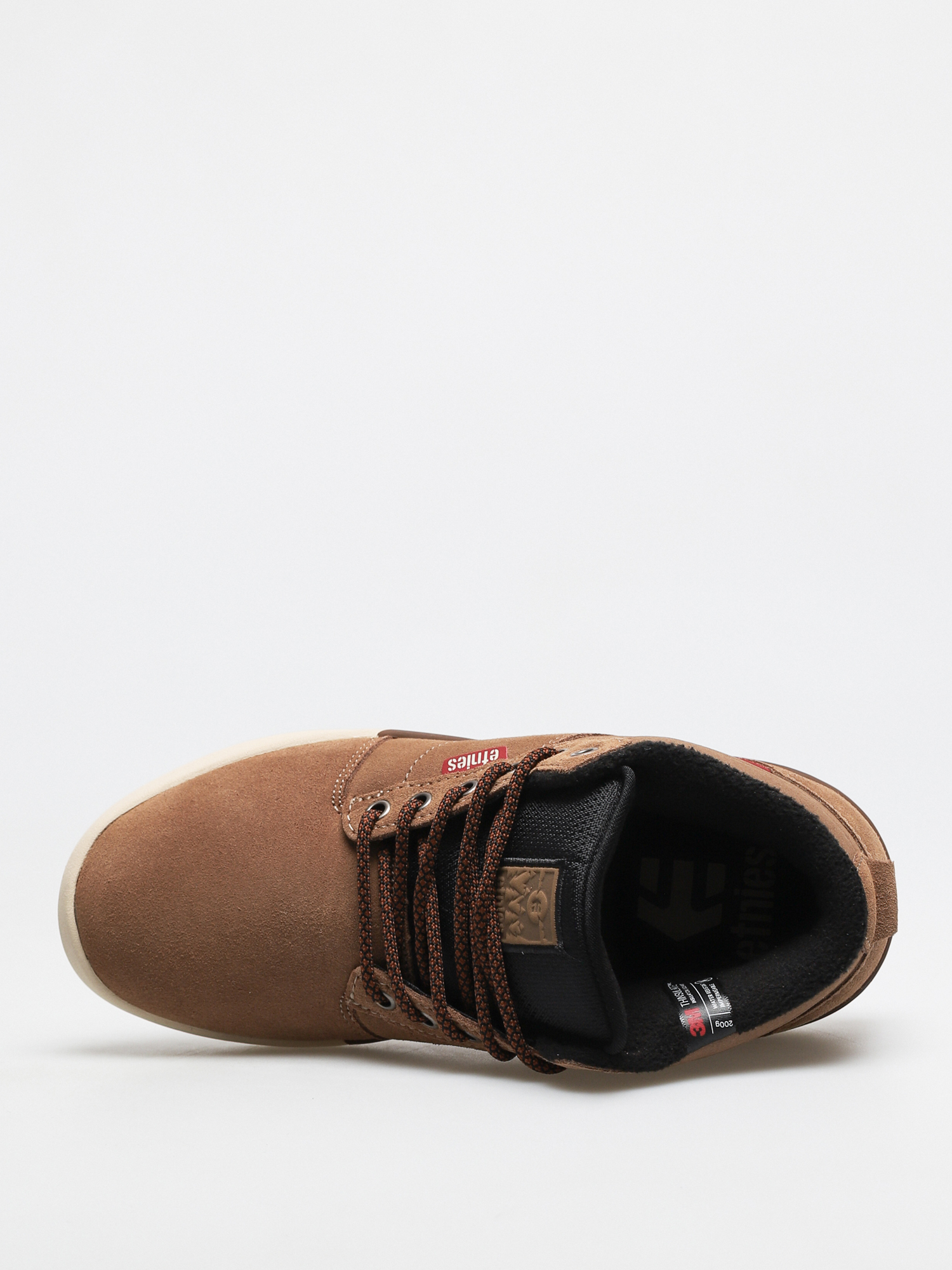 Buty Etnies Jefferson Mtw Wmn (tan)