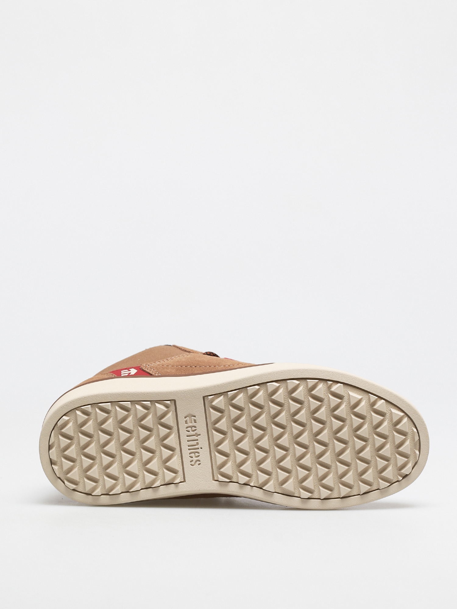 Buty Etnies Jefferson Mtw Wmn (tan)