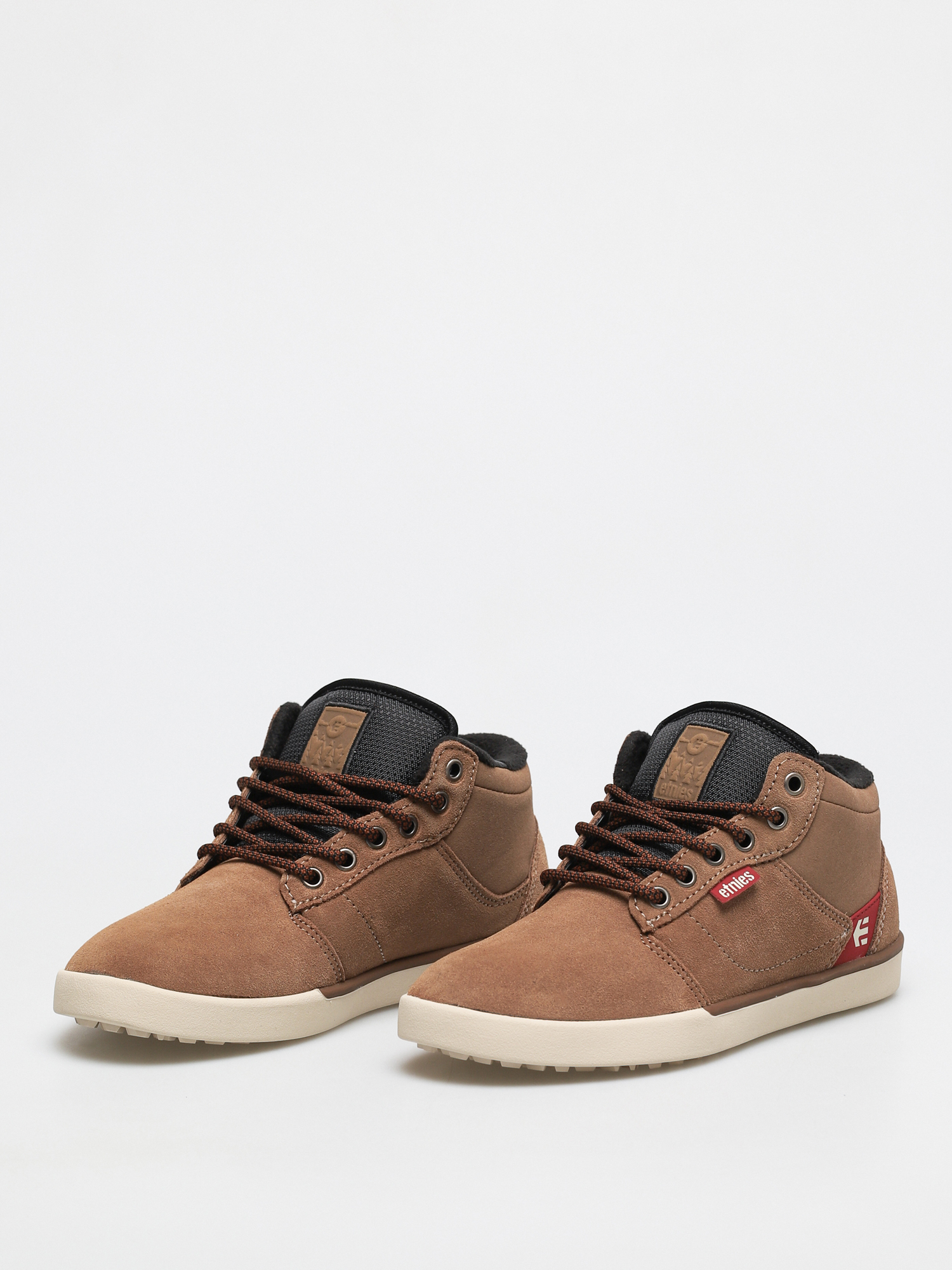 Buty Etnies Jefferson Mtw Wmn (tan)