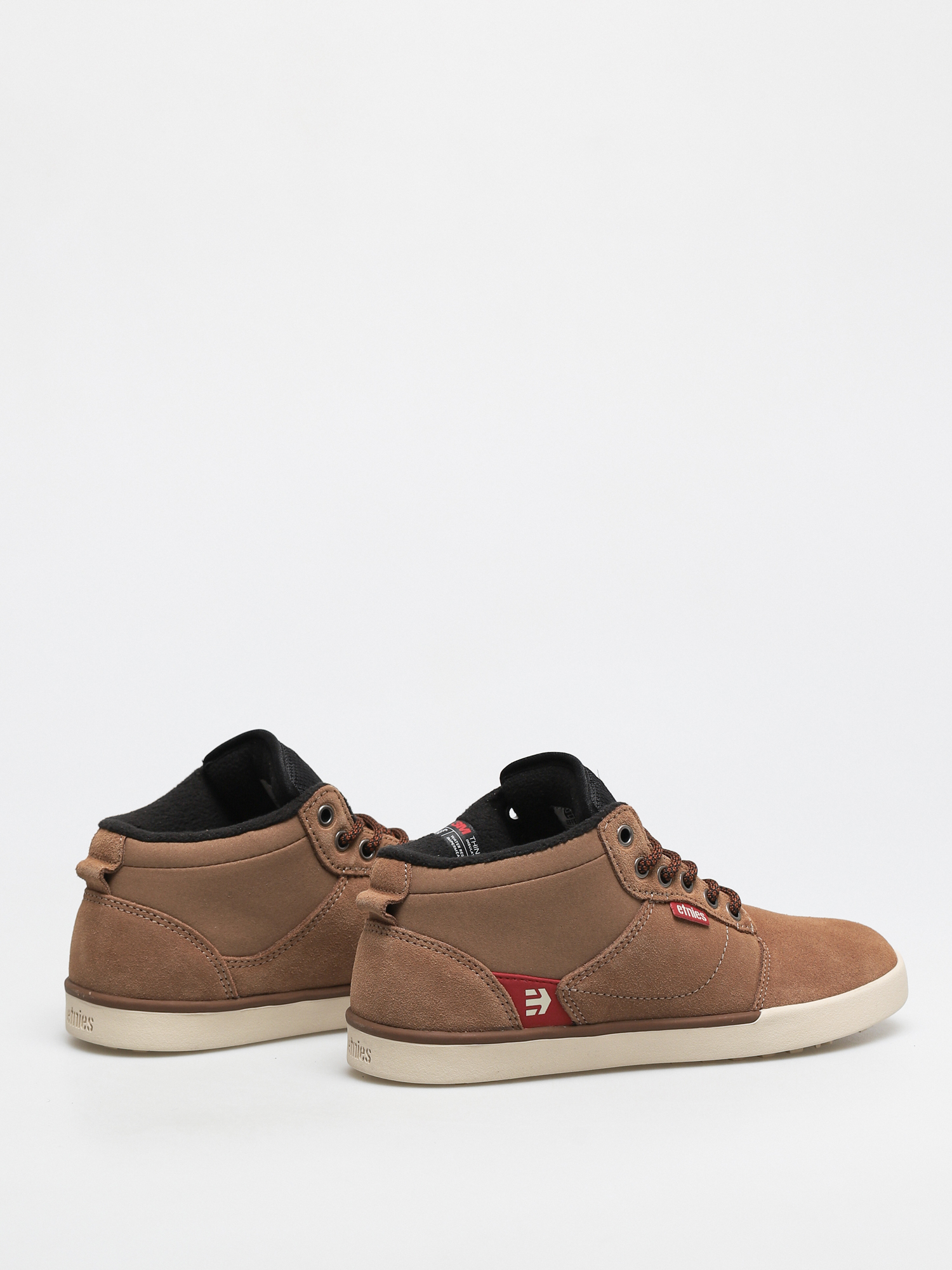 Buty Etnies Jefferson Mtw Wmn (tan)