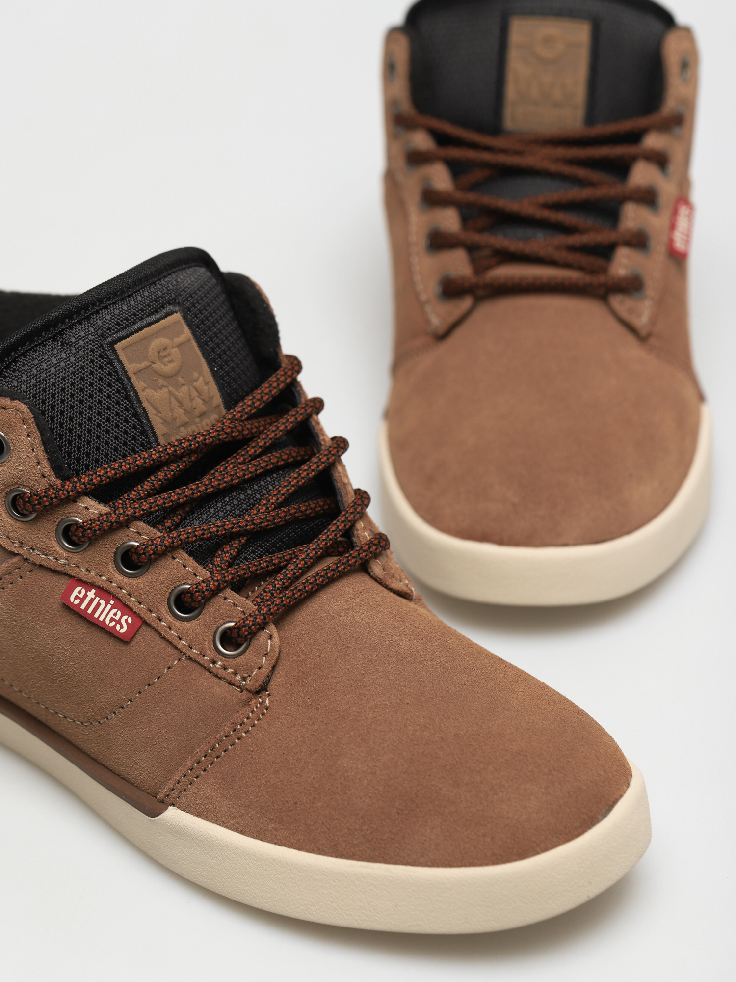Buty Etnies Jefferson Mtw Wmn (tan)