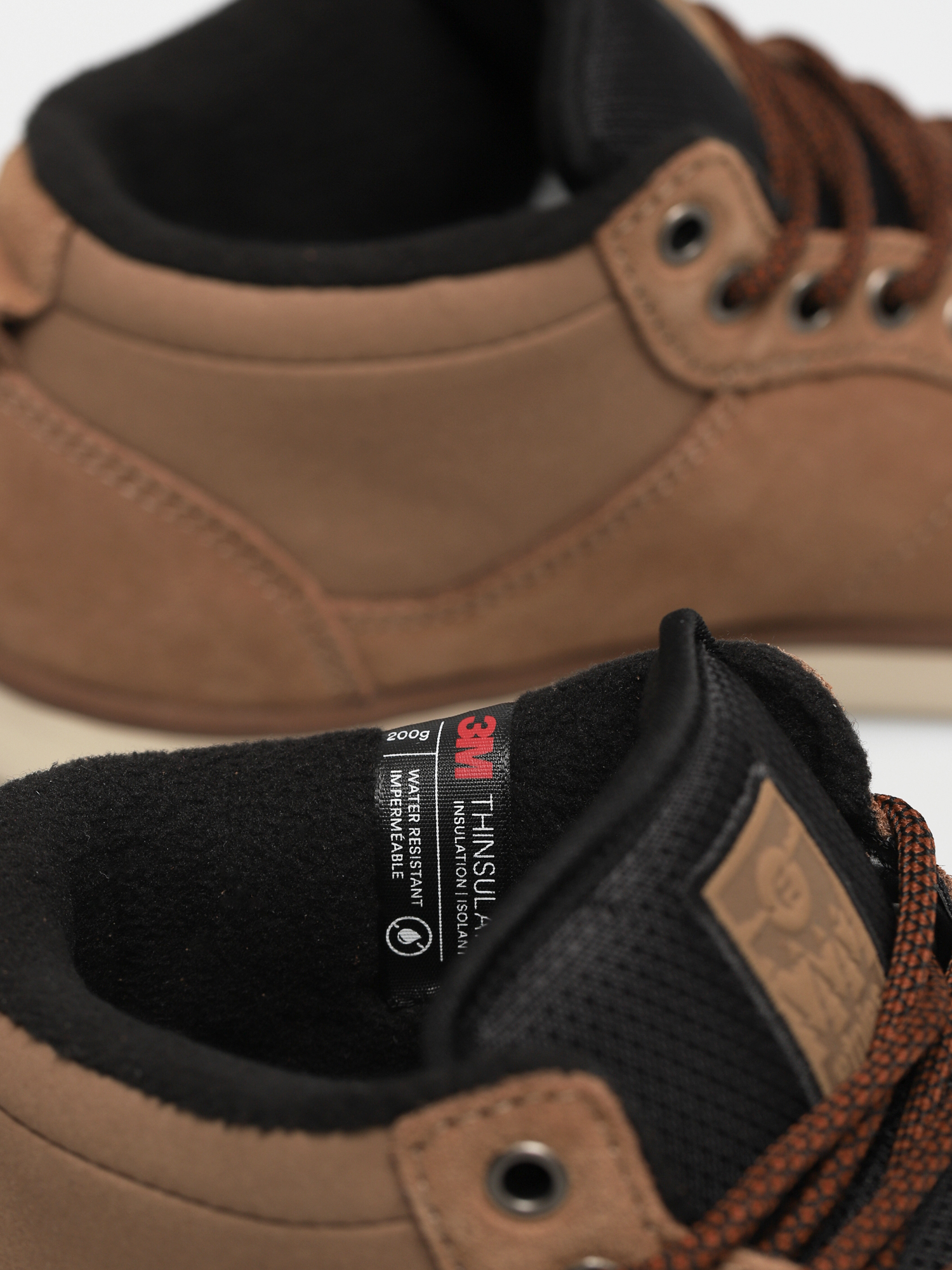 Buty Etnies Jefferson Mtw Wmn (tan)