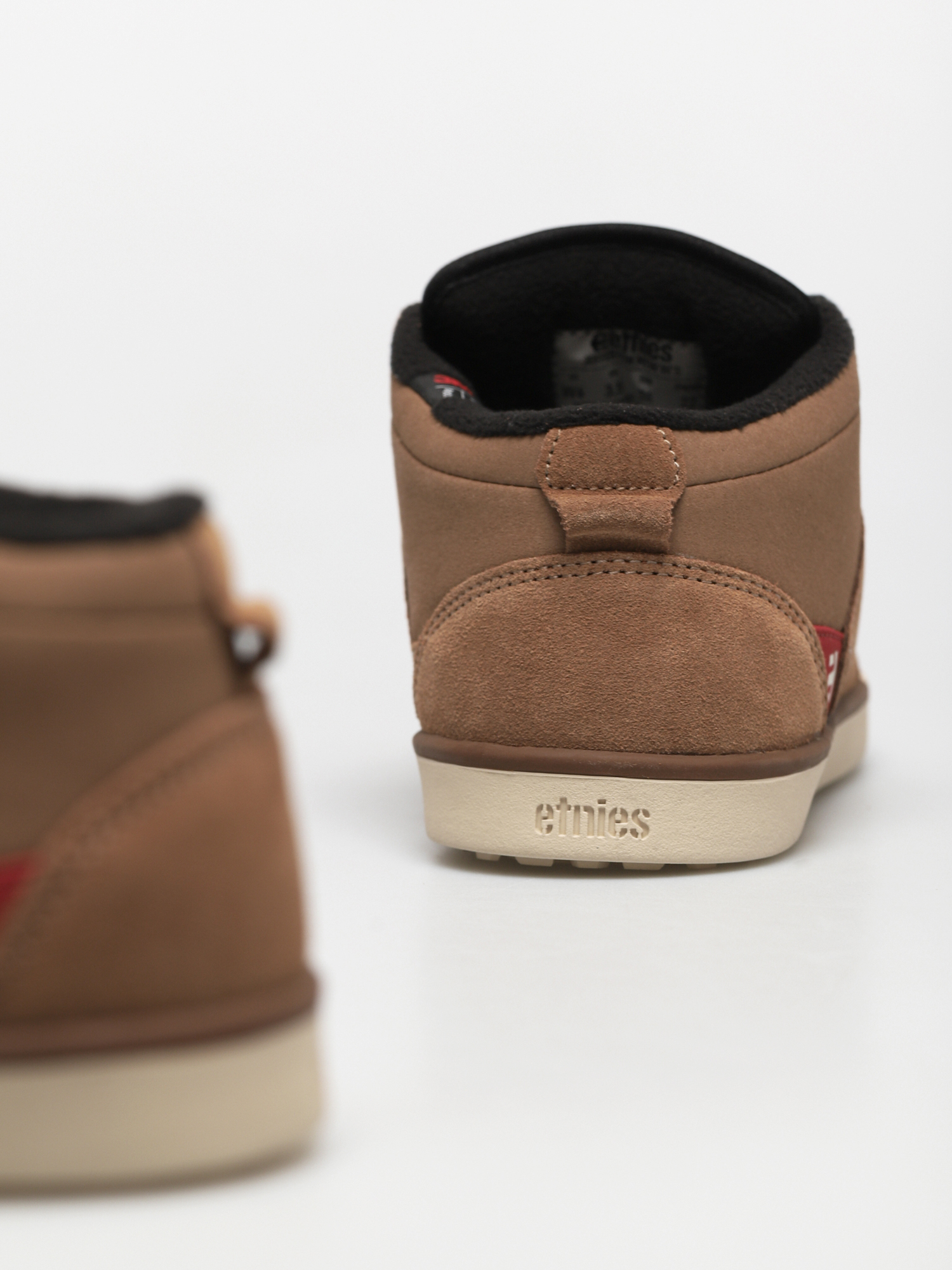 Buty Etnies Jefferson Mtw Wmn (tan)