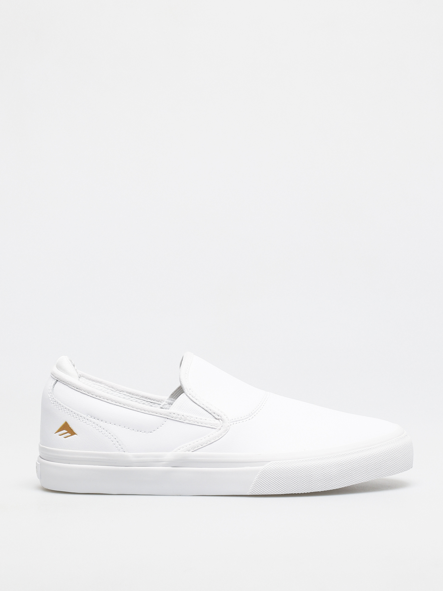 Обувки Emerica Wino G6 Slip On (white/gold)