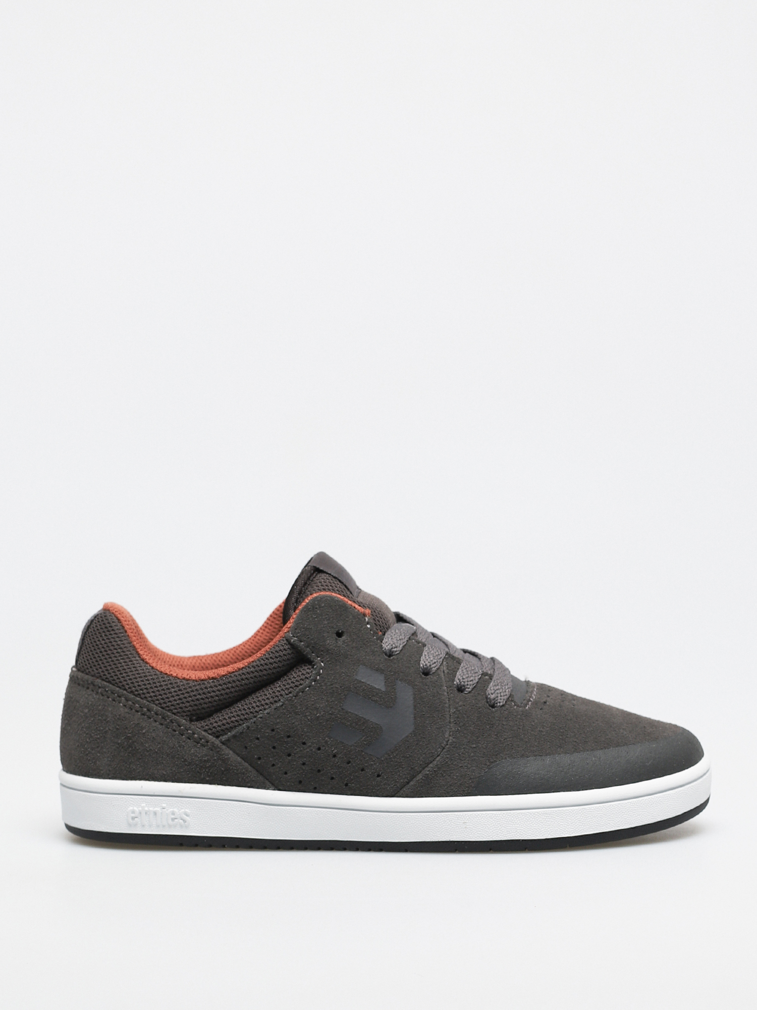 Buty Etnies Kids Marana JR (dark grey/light grey)