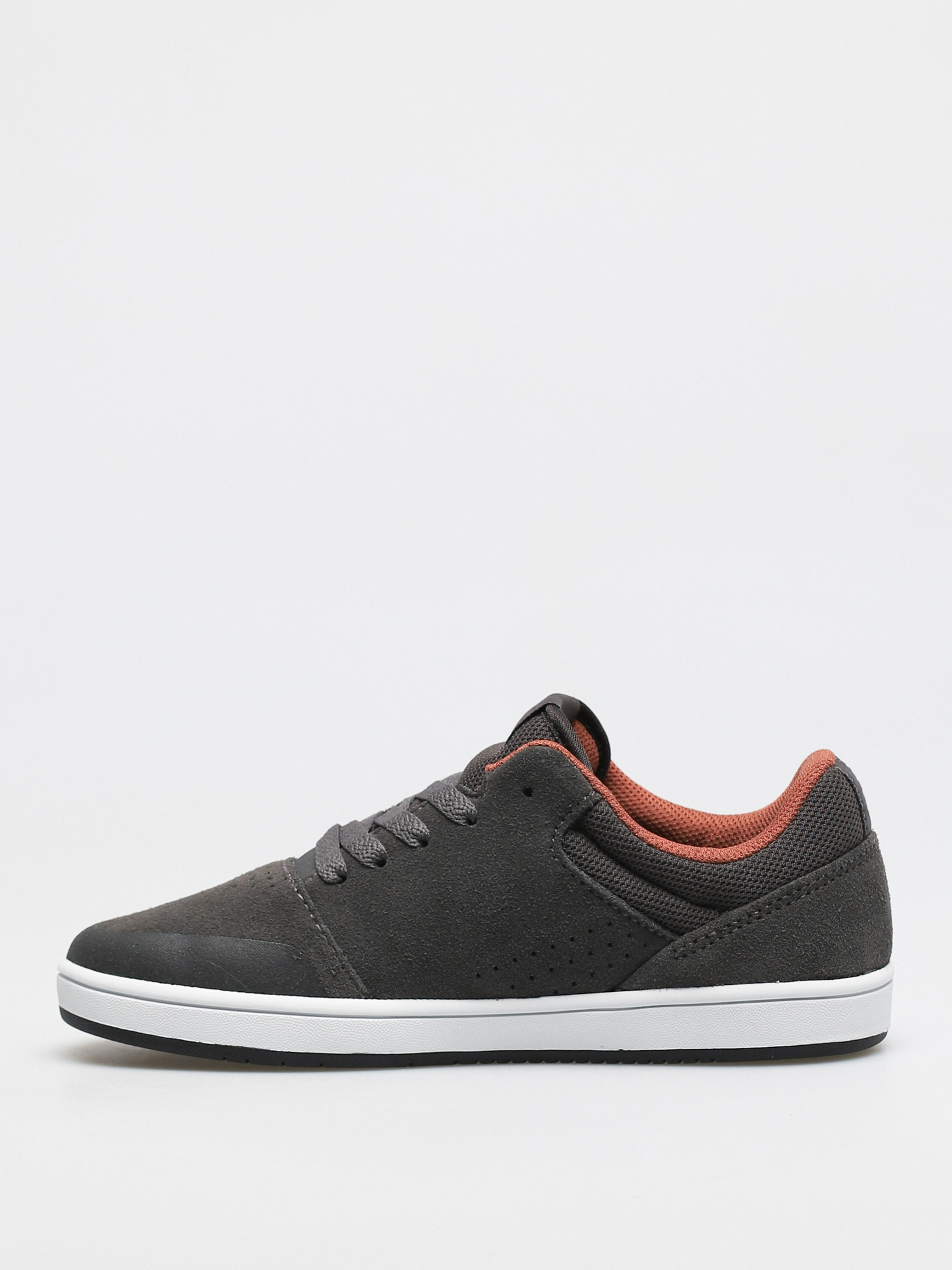 Buty Etnies Kids Marana JR (dark grey/light grey)
