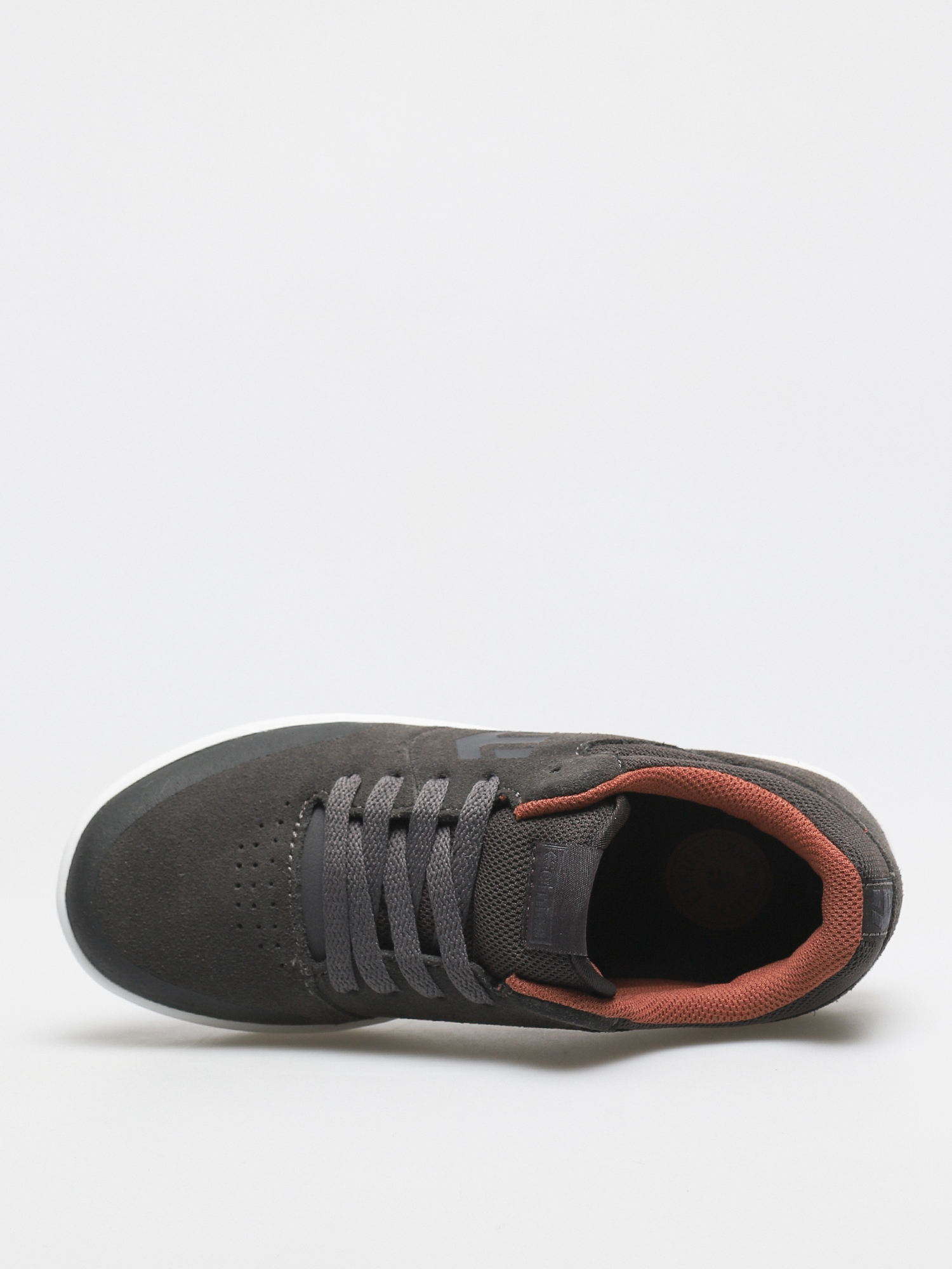 Buty Etnies Kids Marana JR (dark grey/light grey)