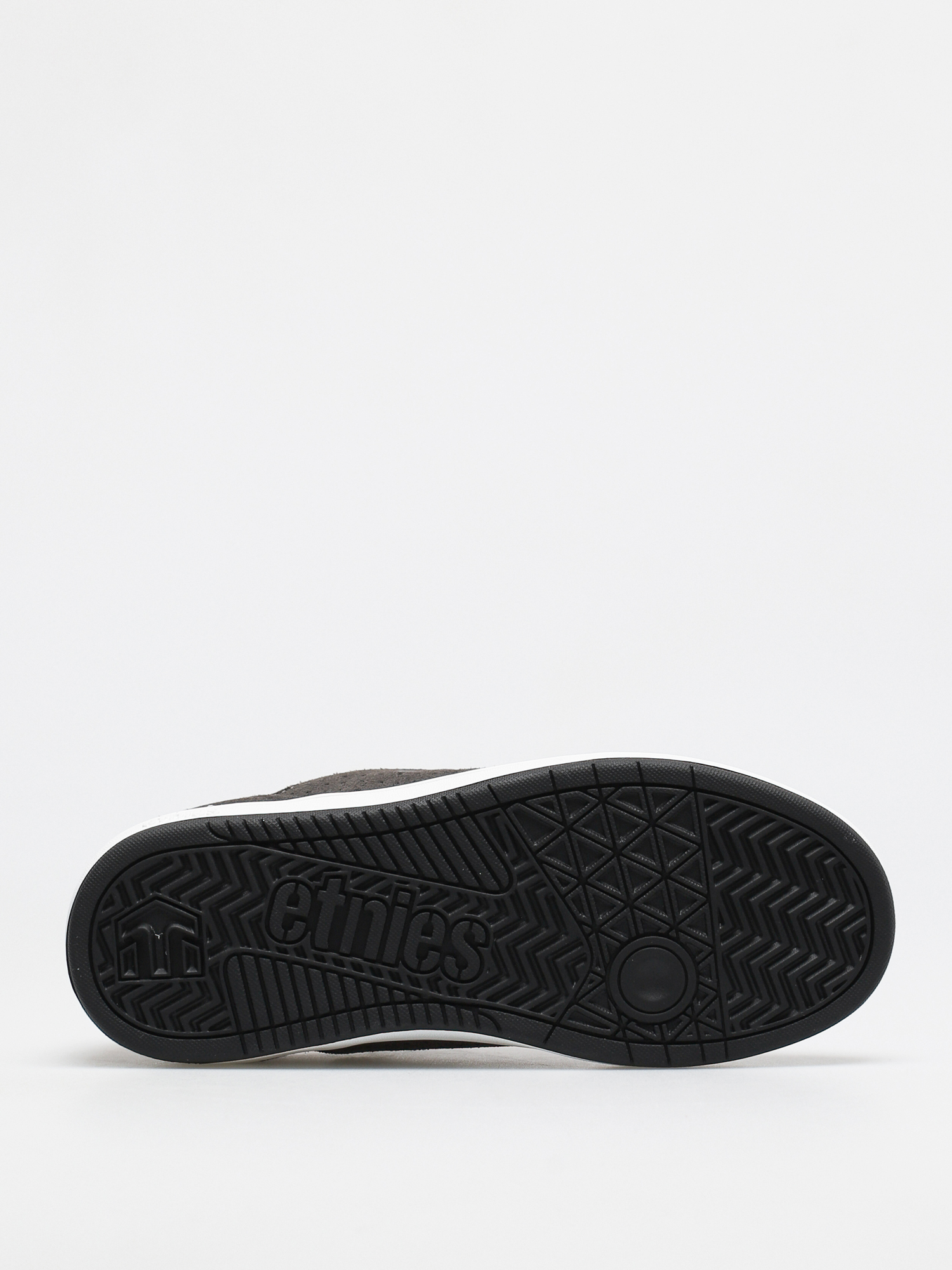Buty Etnies Kids Marana JR (dark grey/light grey)