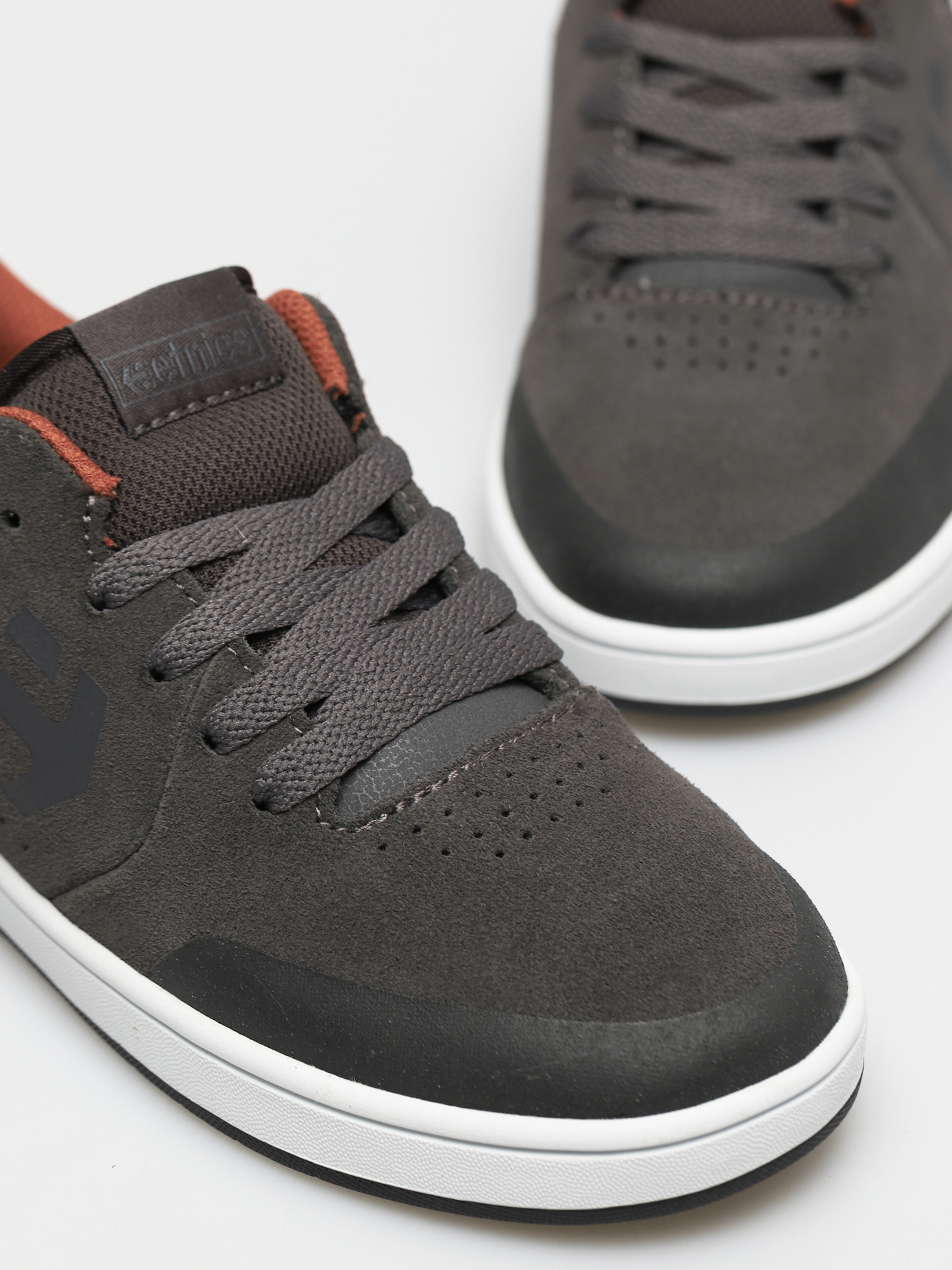 Buty Etnies Kids Marana JR (dark grey/light grey)